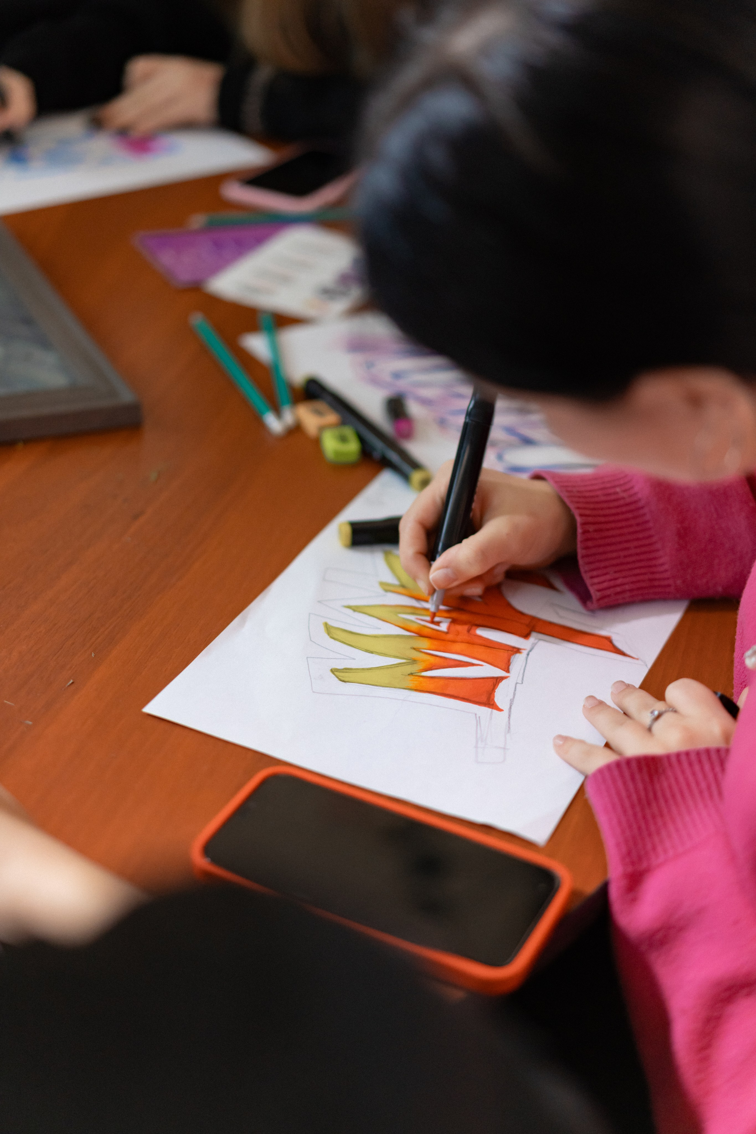 Фестиваль молодёжи «Лица» 2024. Фотограф Надежда Погребняк | Рязань | Москва