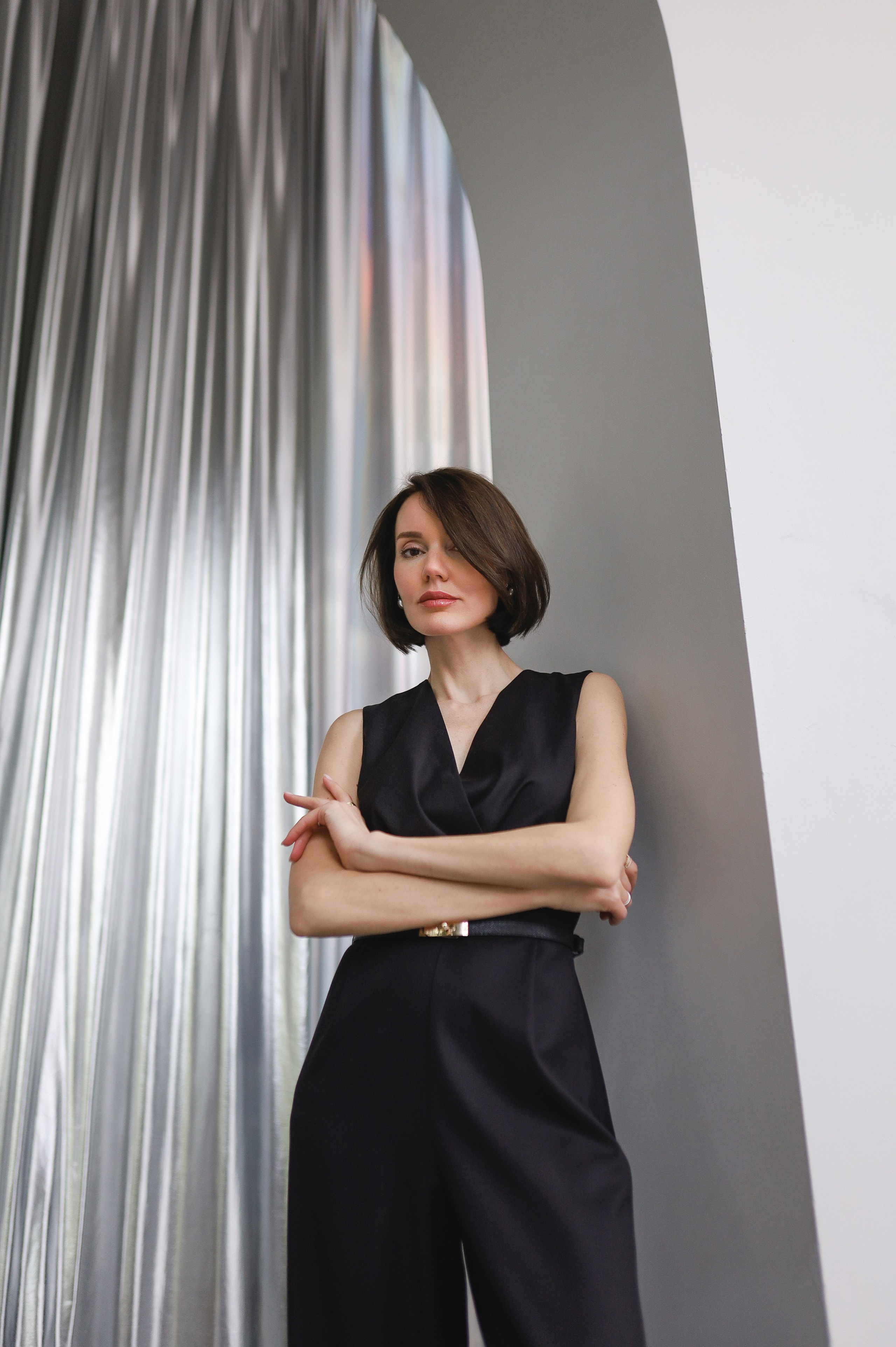 Визуал для эспертов и блогеров