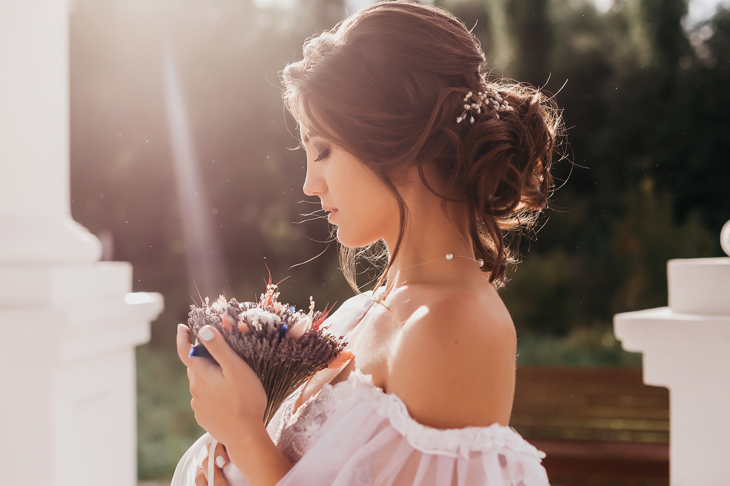 Прогулка в парке, ресторан. Визуал для эспертов и блогеров