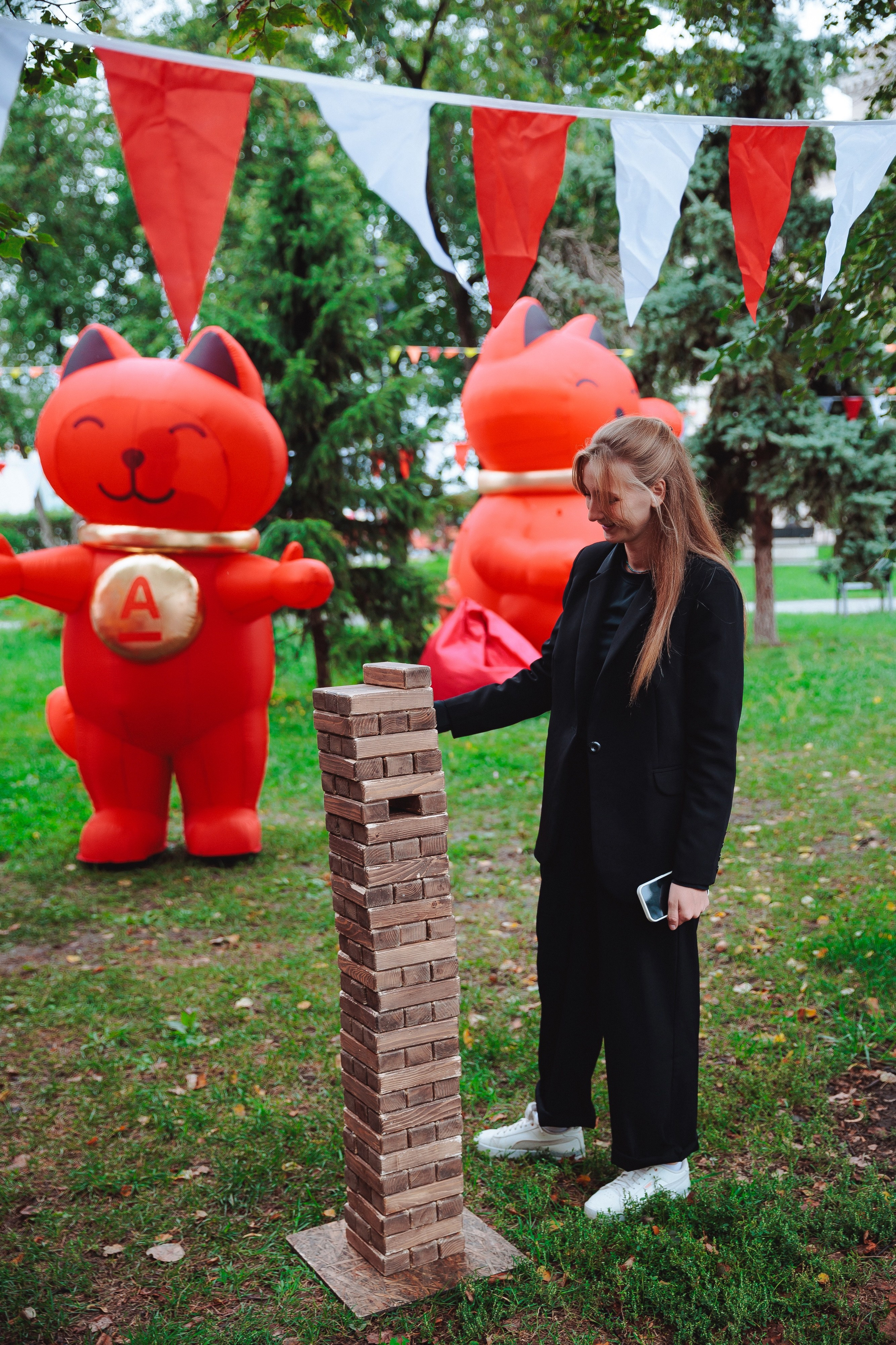 Крафтовые игры. Инсталаб Нижний Новгород