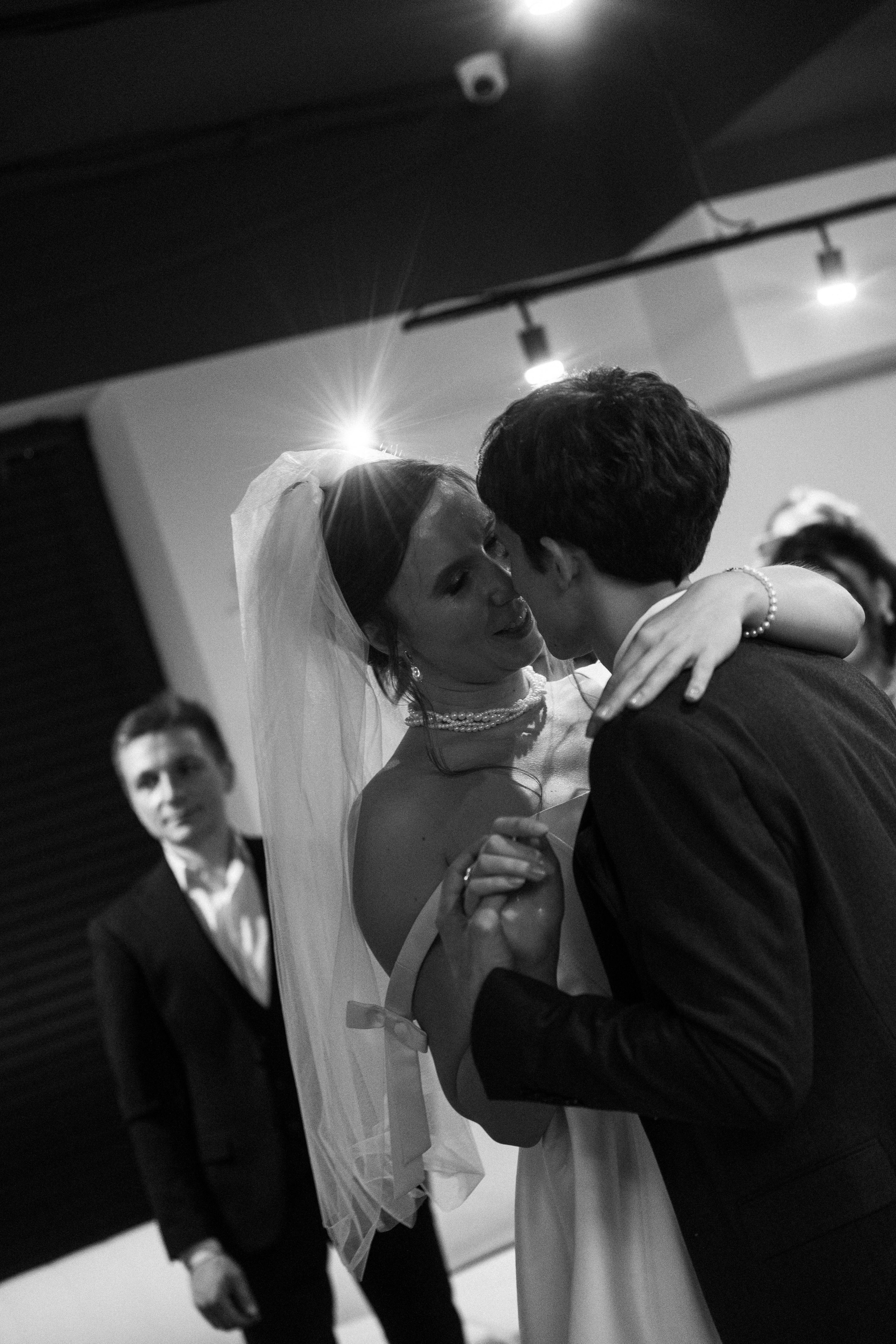 Ксения & Юрий. Свадебный и портретный фотограф Соломко Диана