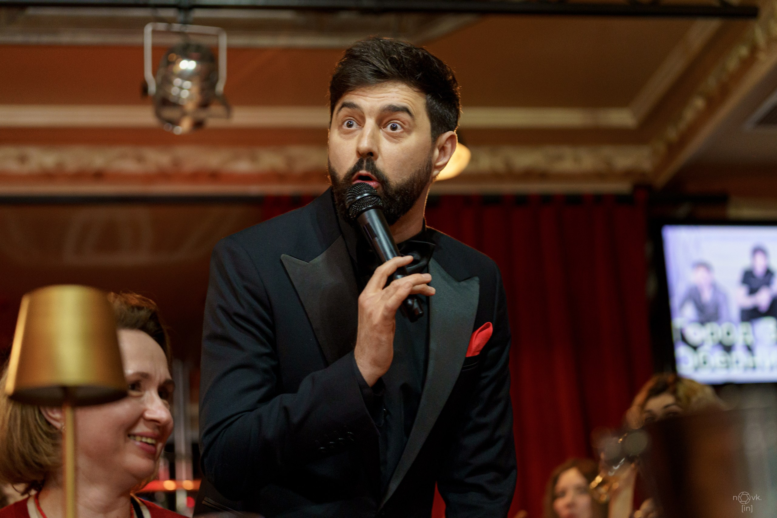 8 Марта. ФОТОГРАФ ИВАН НОВИКОВ | СТАВРОПОЛЬ