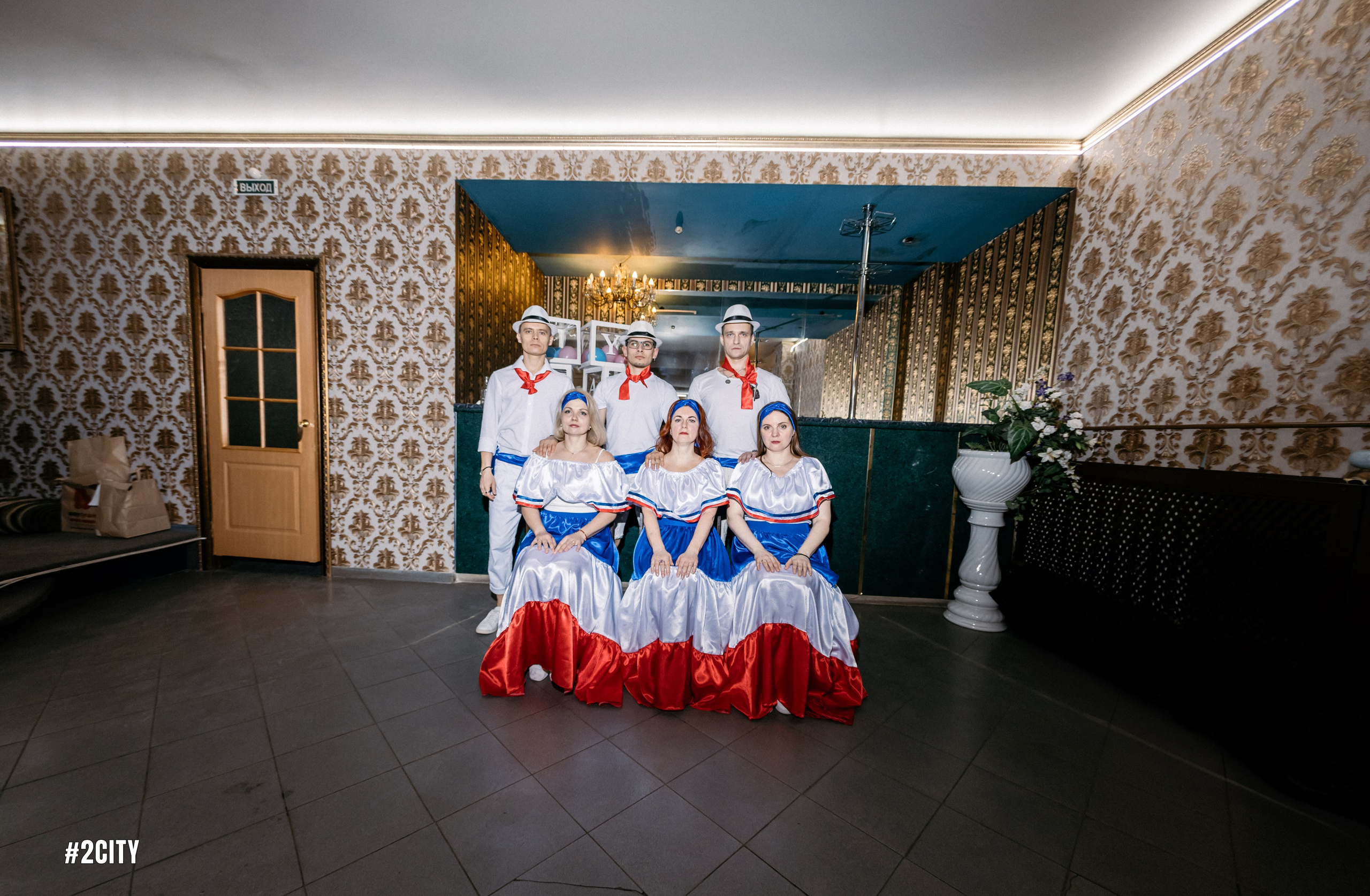 Танцы 2. Портретный и семейный фотограф Наталия Гаврилина, Саратов — Москва