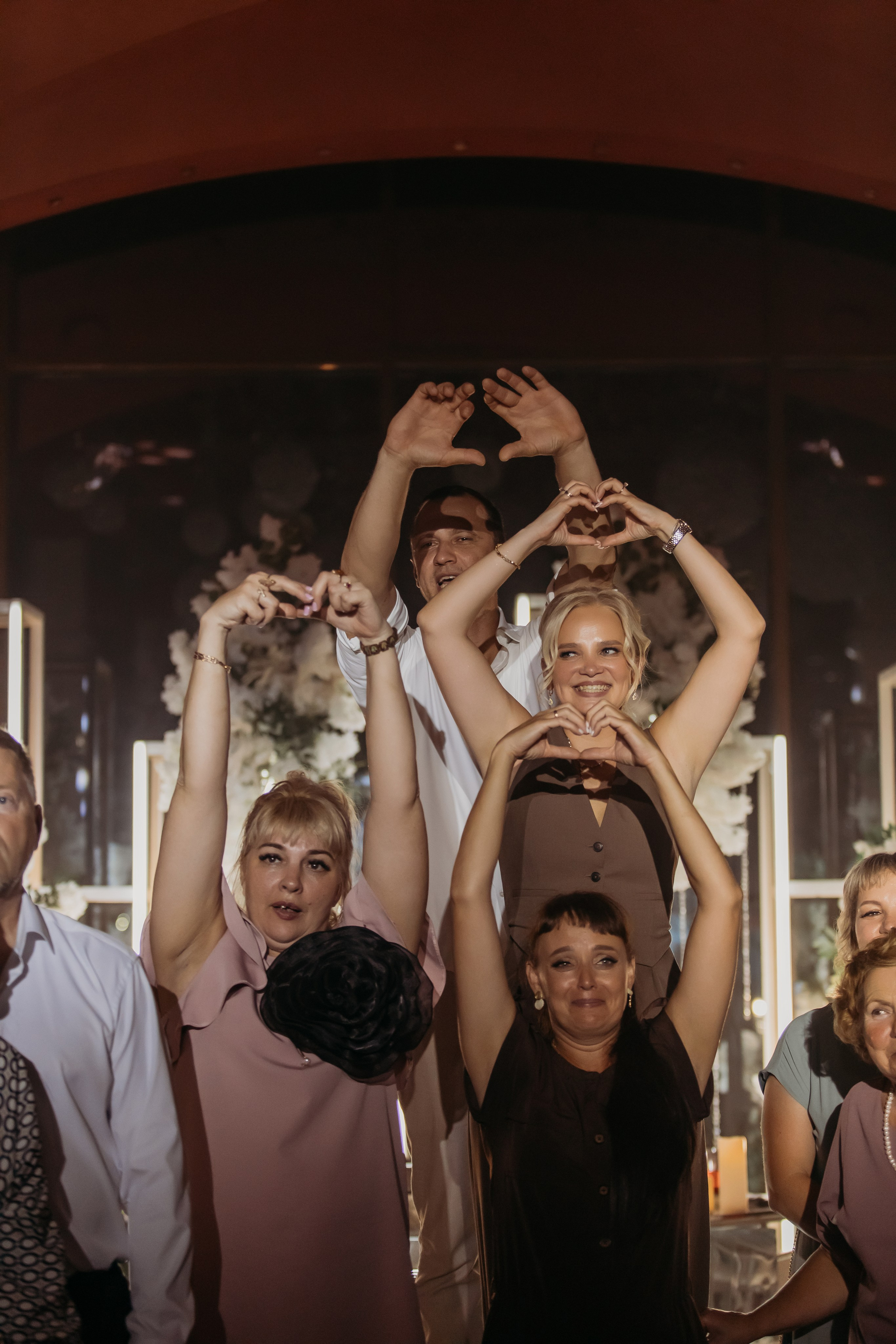 Николай и Ангелина. Фотограф Тимербаева Алина г. Сургут