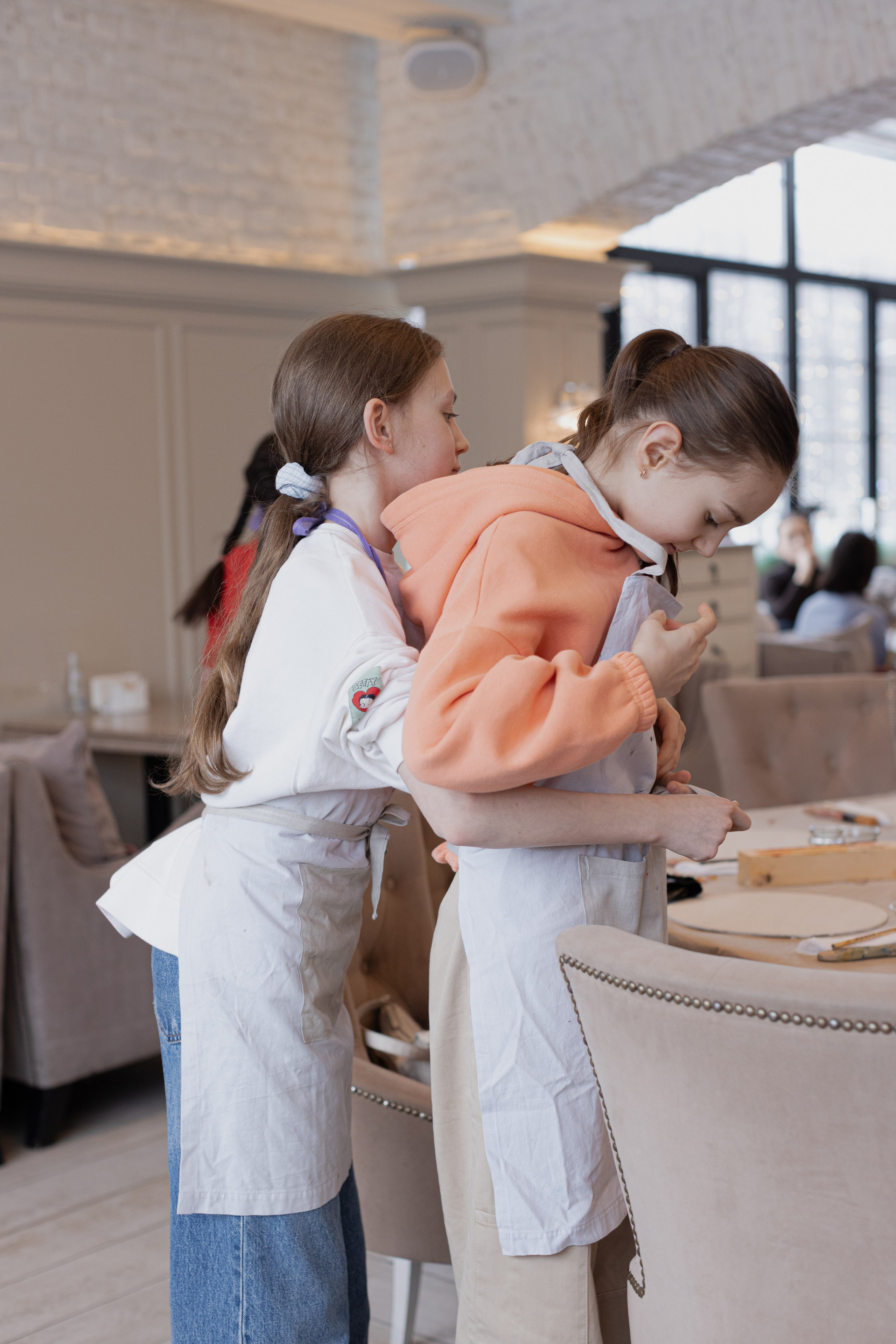 МК Балет. Фотограф Анастасия Пинчук