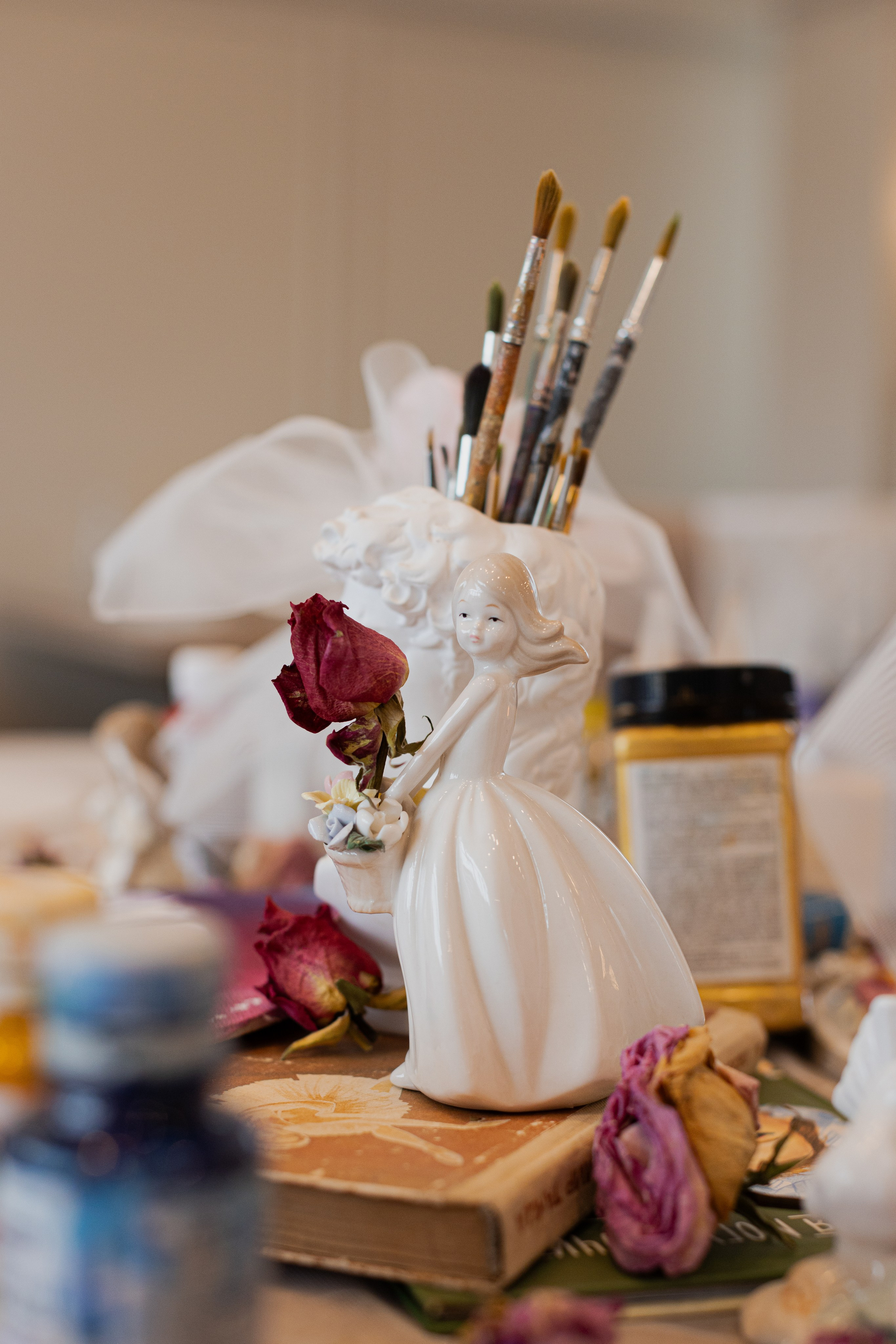 МК Балет. Фотограф Анастасия Пинчук