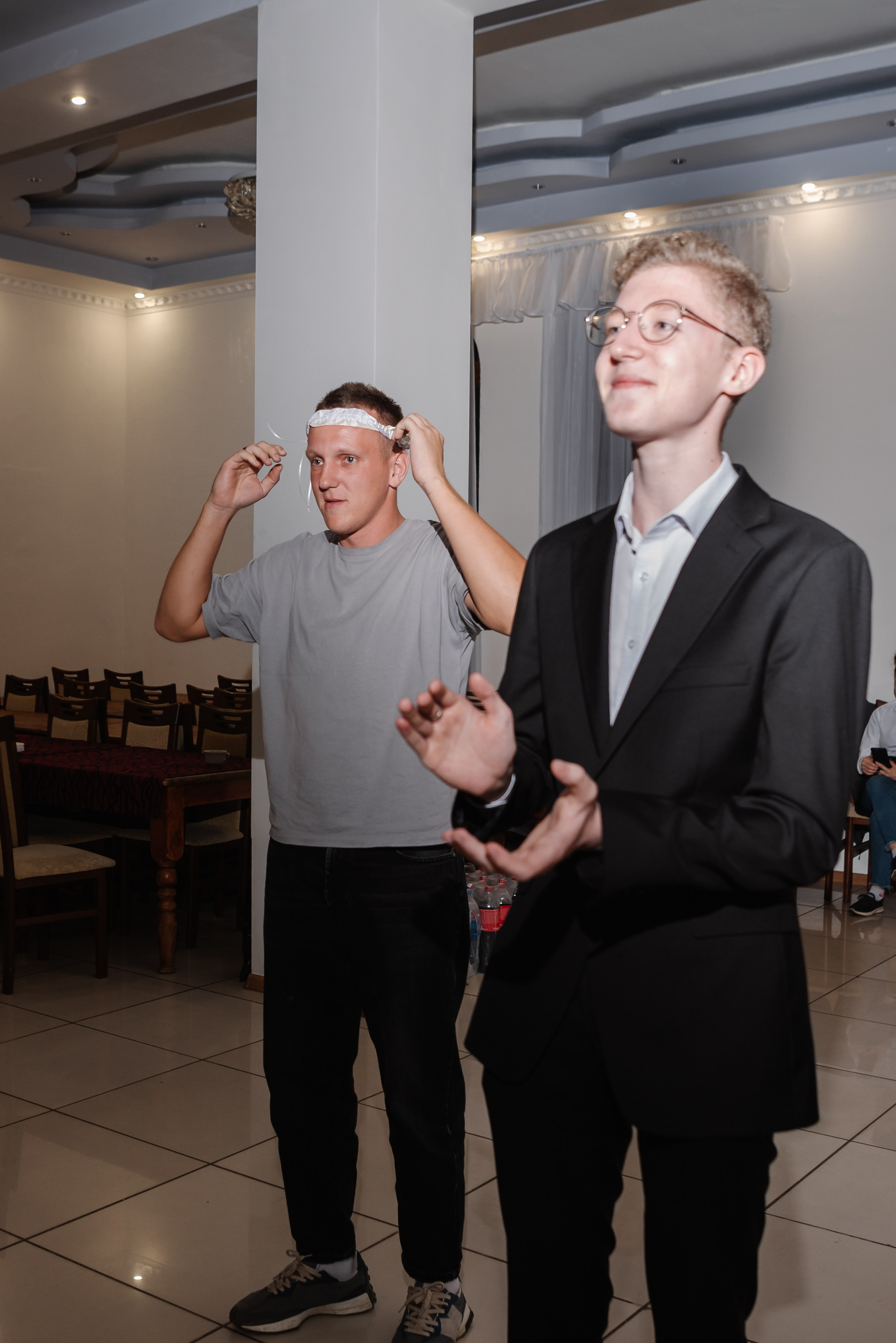 Теплой осенью. Свадебный и семейный фотограф в Самаре Любовь Атюшева