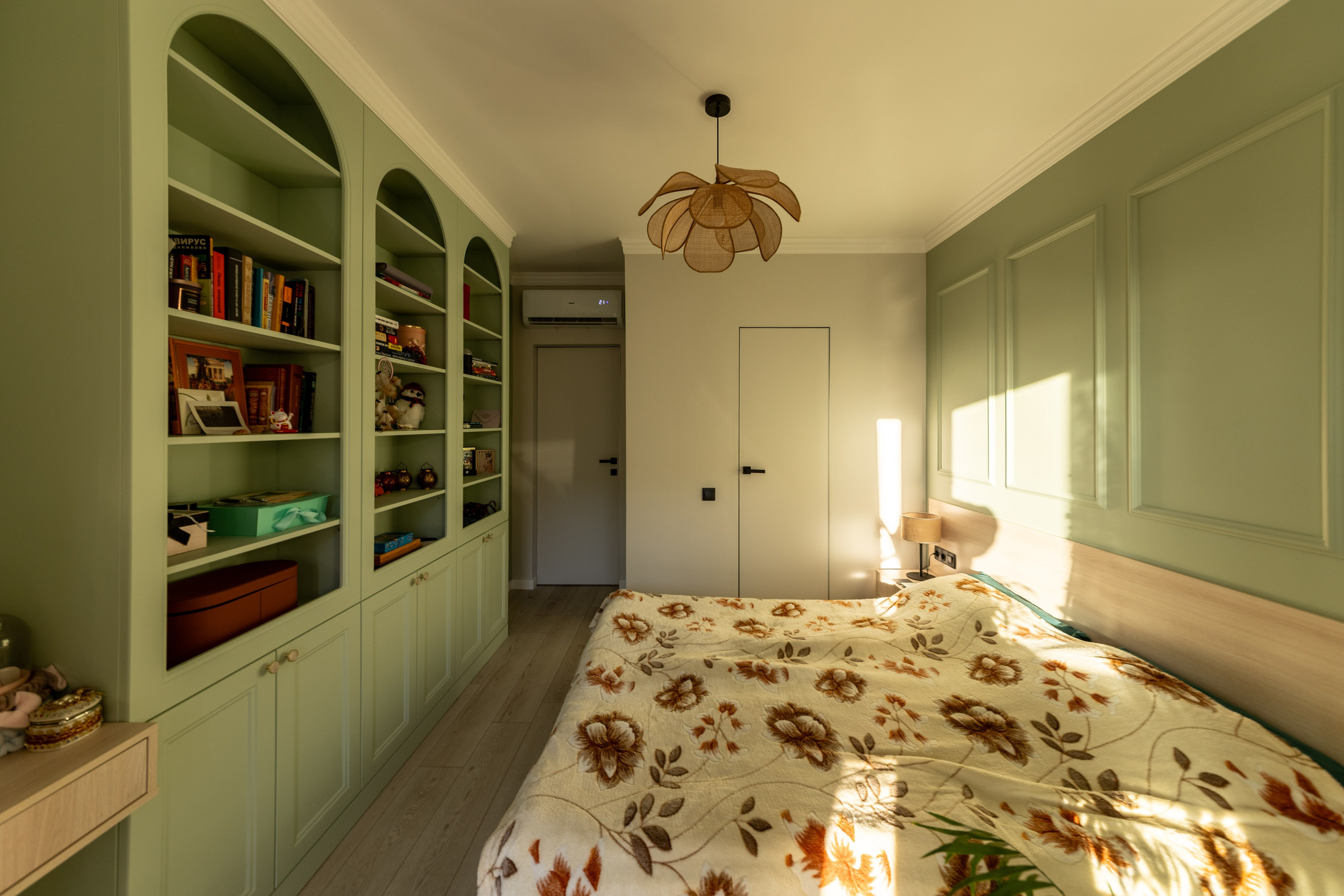 ЖК ФОРЕСТ. Фотограф Вадим Казусь