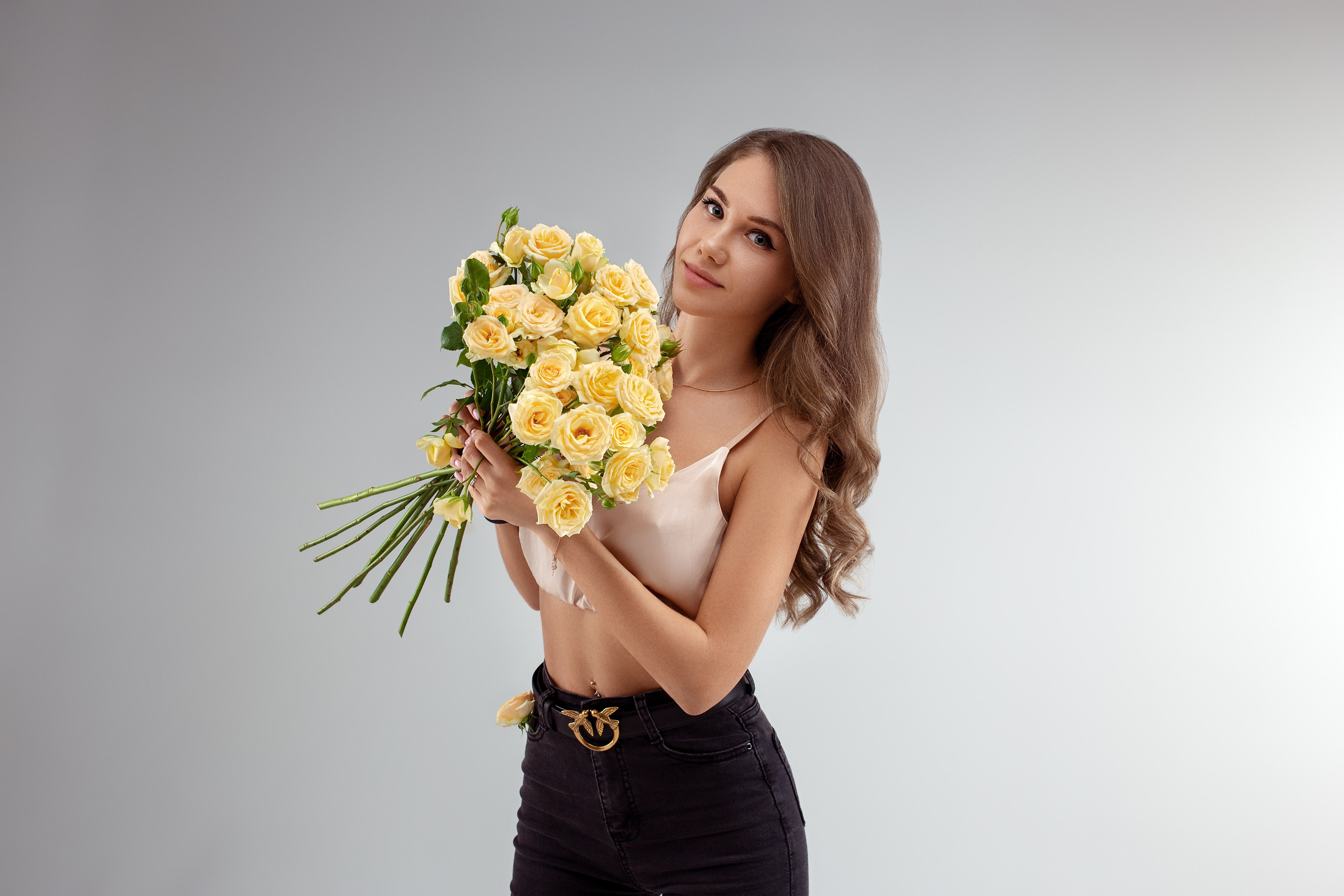 Flower. Фотограф и Видеограф в Москве. Олег Корушев