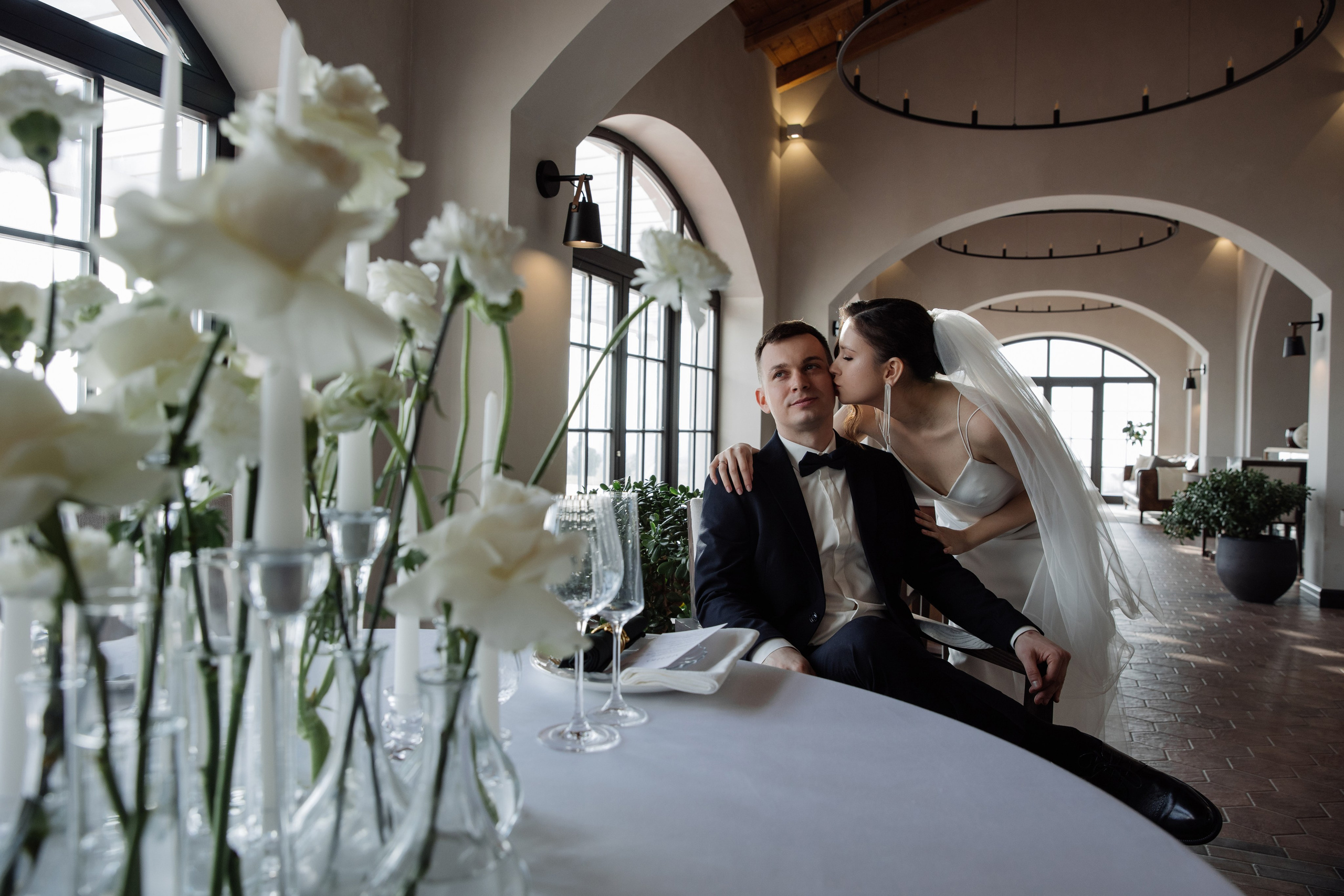 Кирилл и Влада. Свадебный и семейный фотограф Темрюк Алёна Ковальская