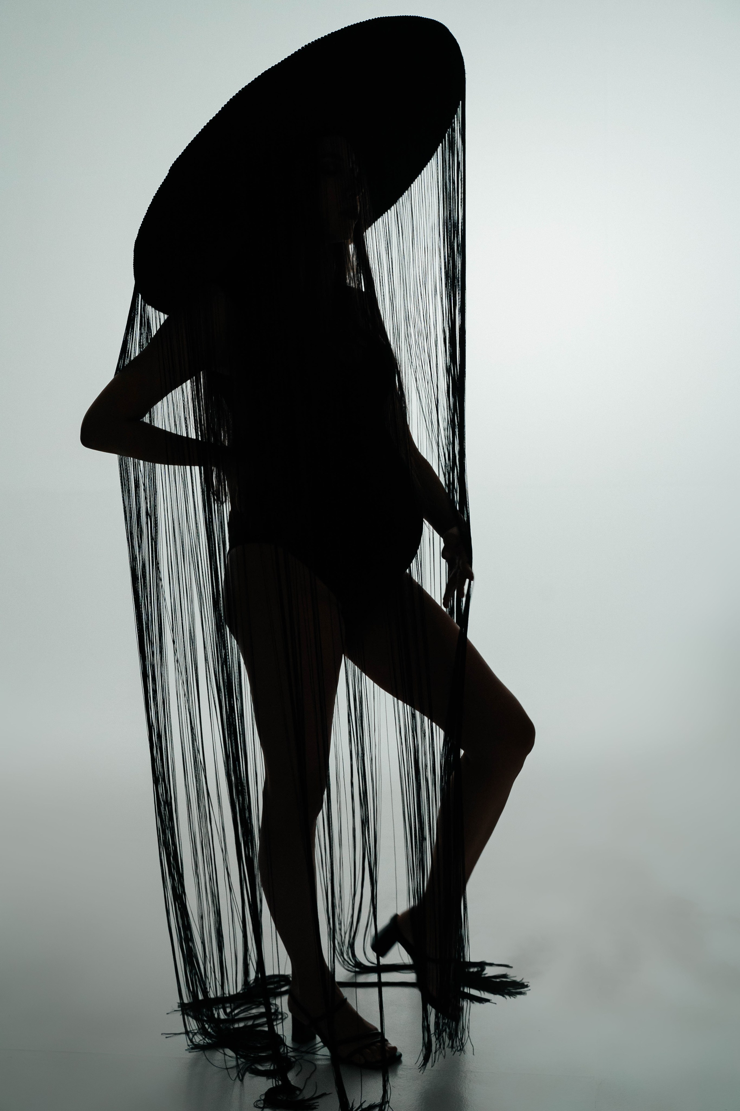 Проект Шляпы. Виктория Алпеева — фотограф по любви