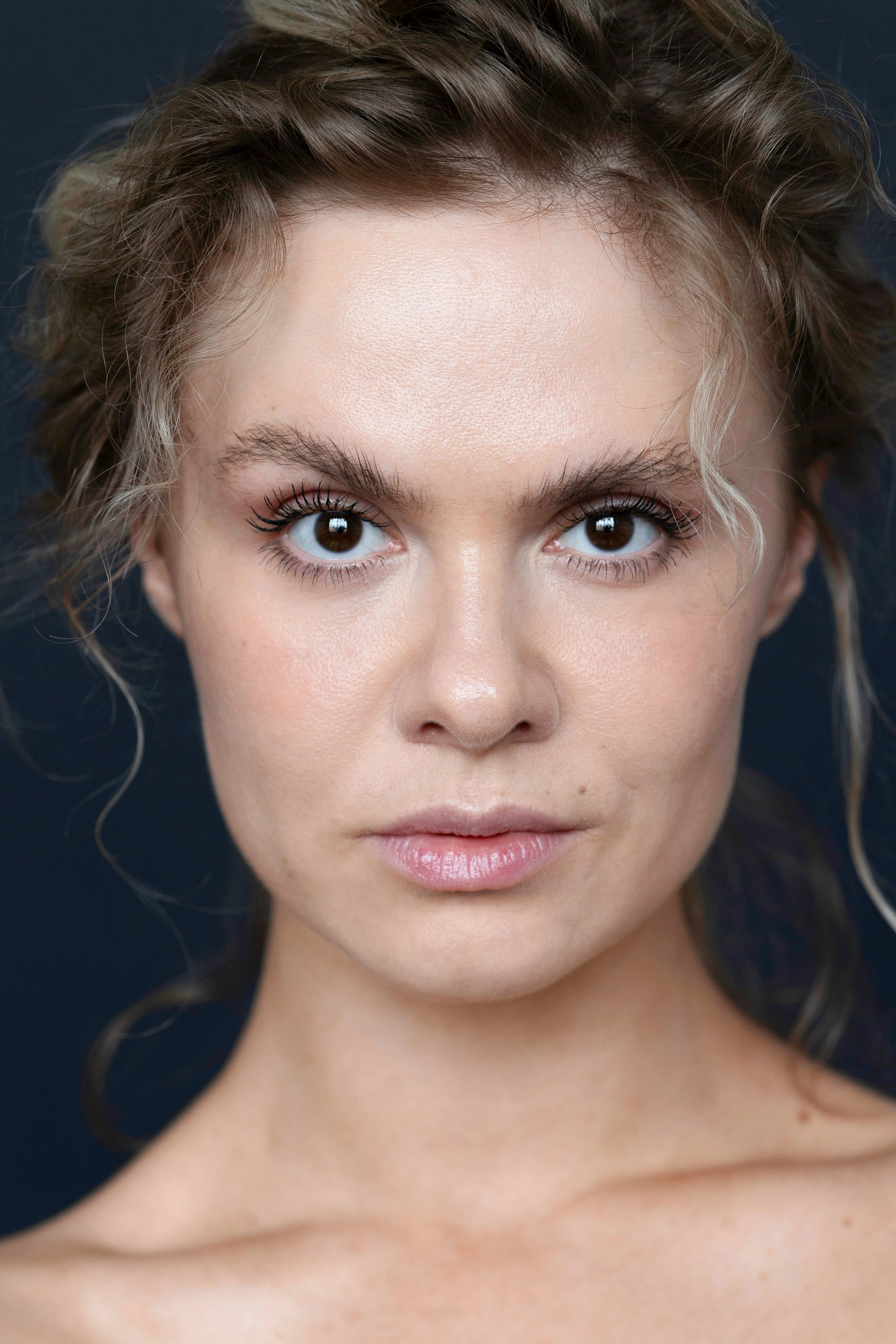 Ксения Григорьева. Свадебный фотограф Алена Полянская