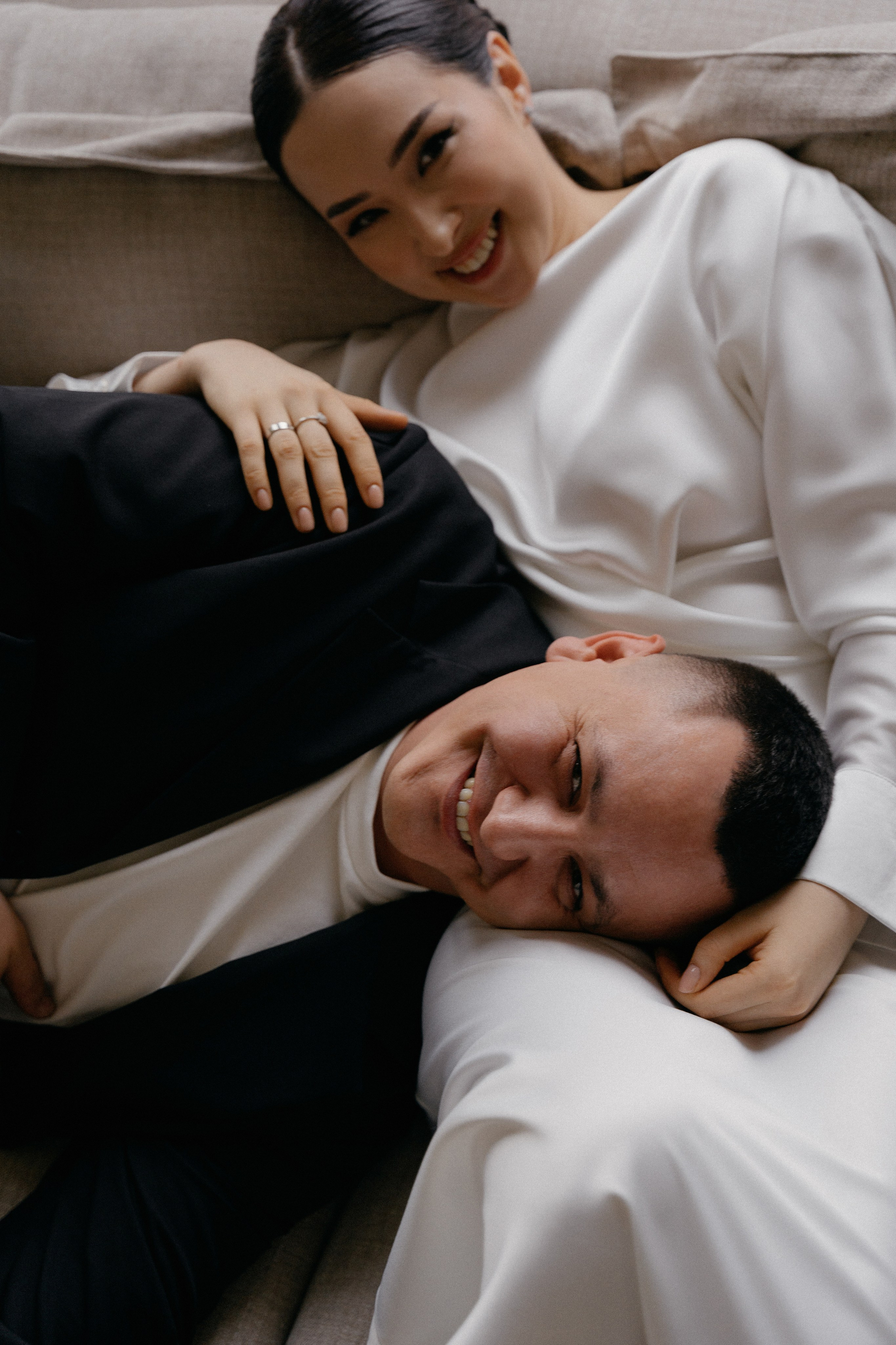 💍 | М+В. Главная