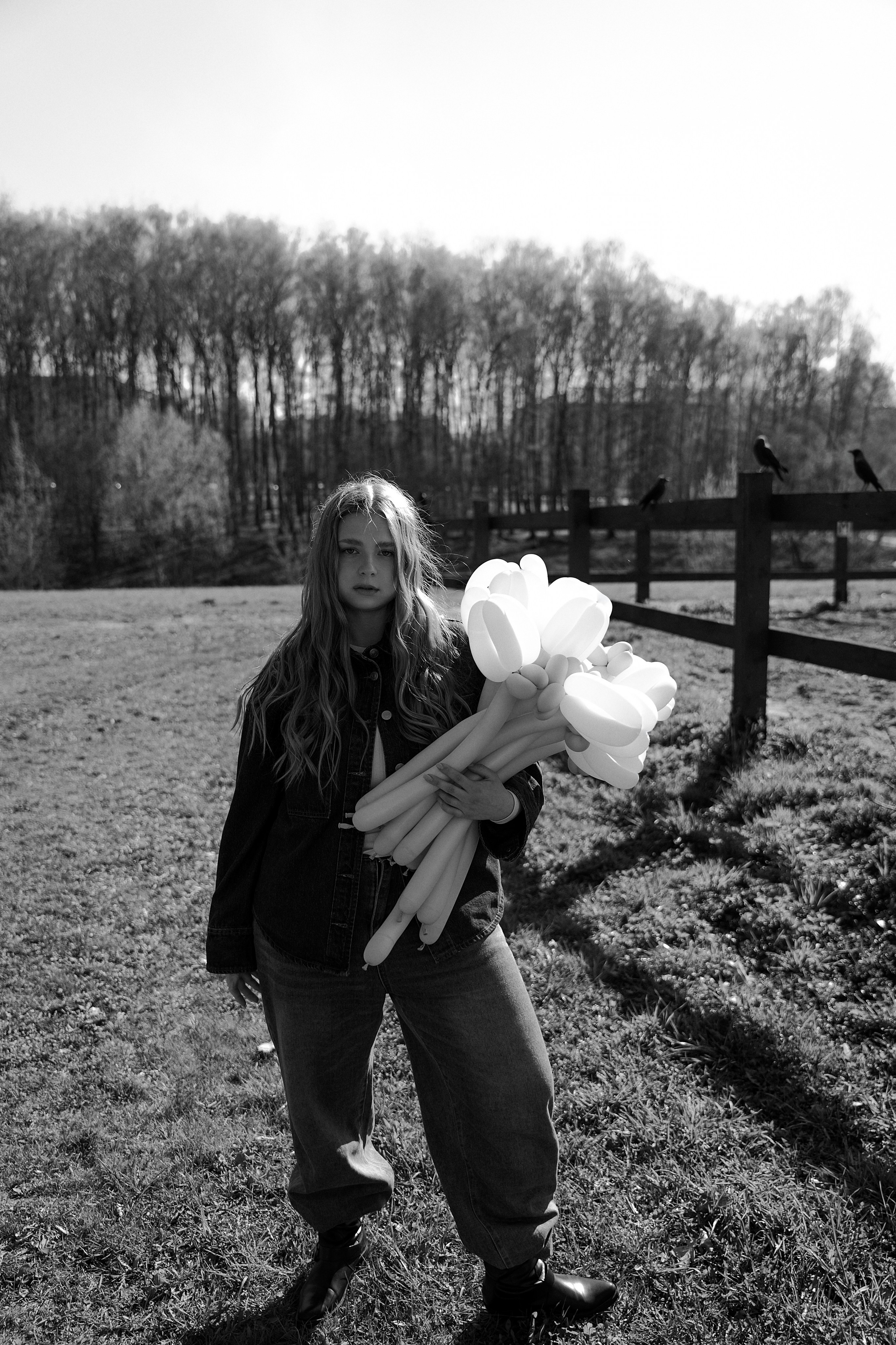 ◦ Ариша ◦. Фотограф Никонова Екатерина