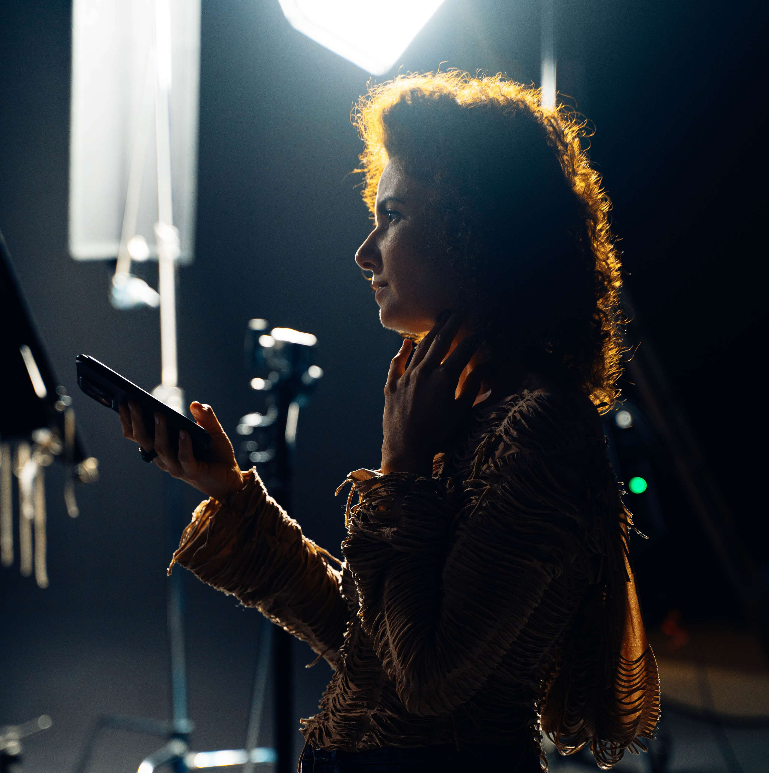 Съемка тизера для Анны Радченко «Беременный балет». Krasnopoliophoto