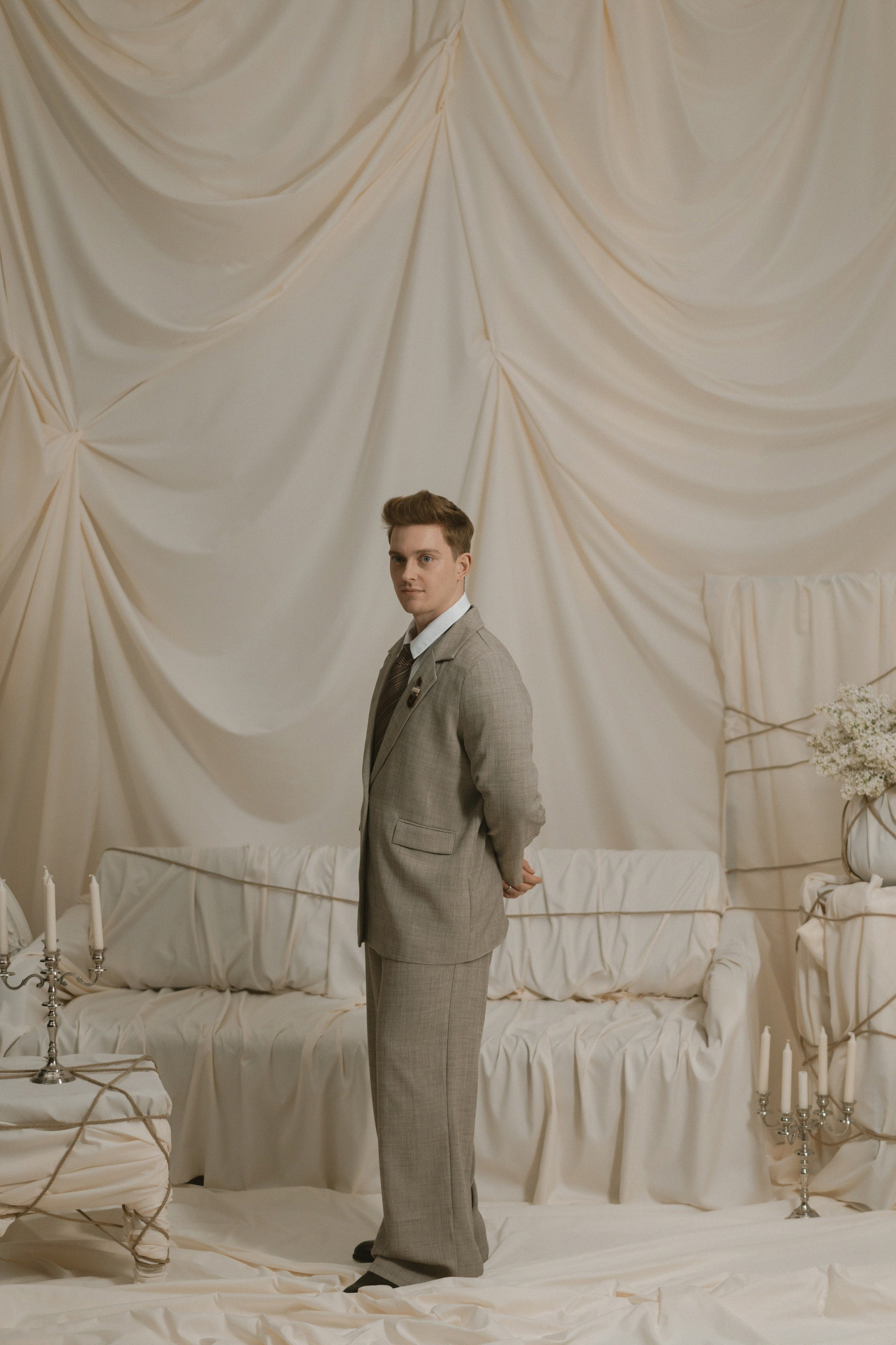 Софа и Гриша. Фотограф Надежда Погребняк | Рязань | Москва