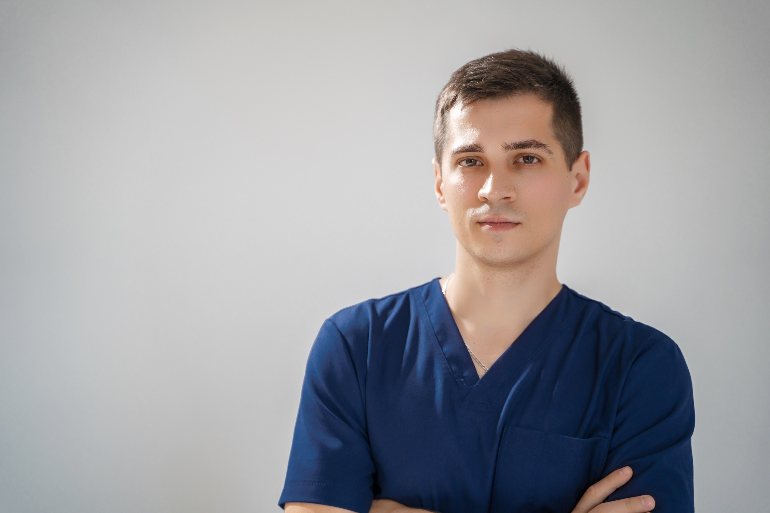 Кирилл. Фотографы из солнечного Краснодара Вадим и Надежда Митус