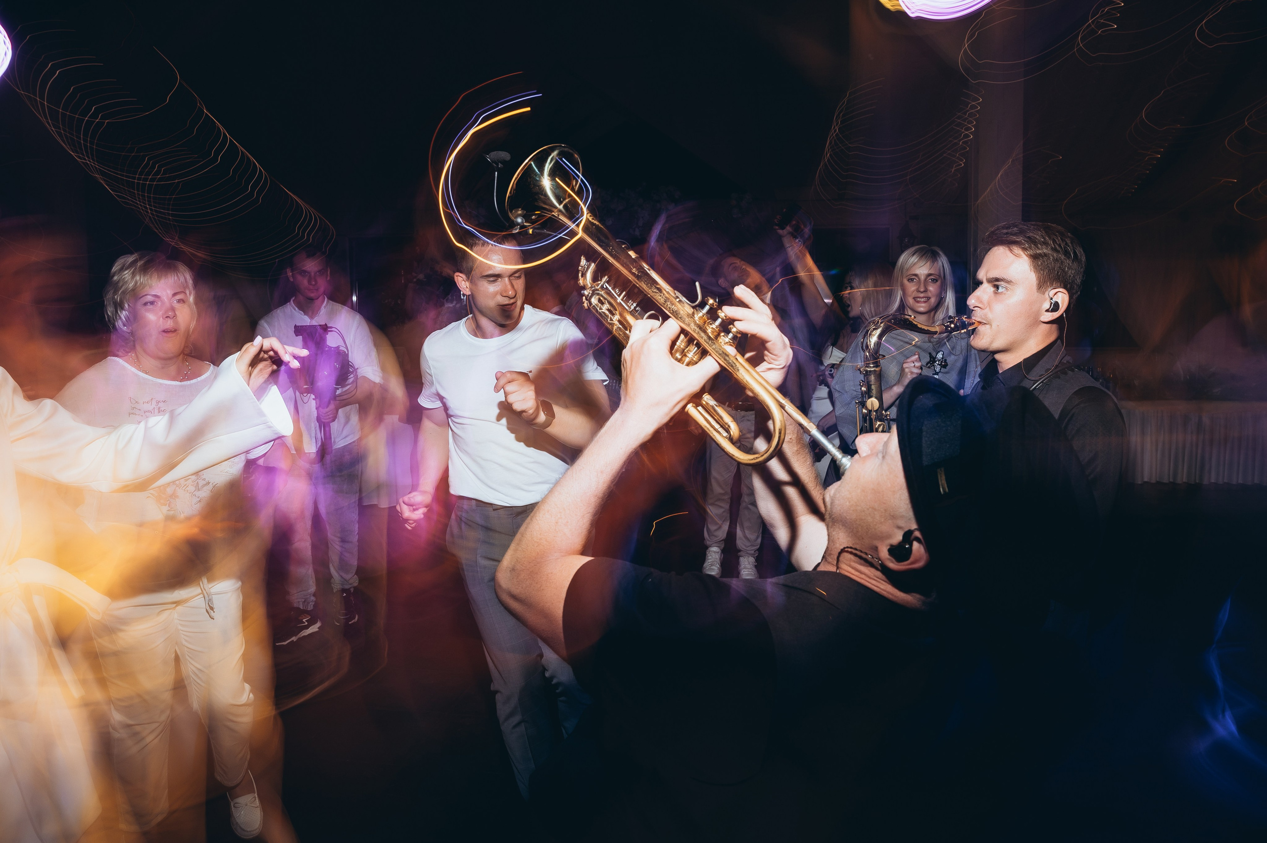 Денис и София. Фотограф Илья Солдаткин