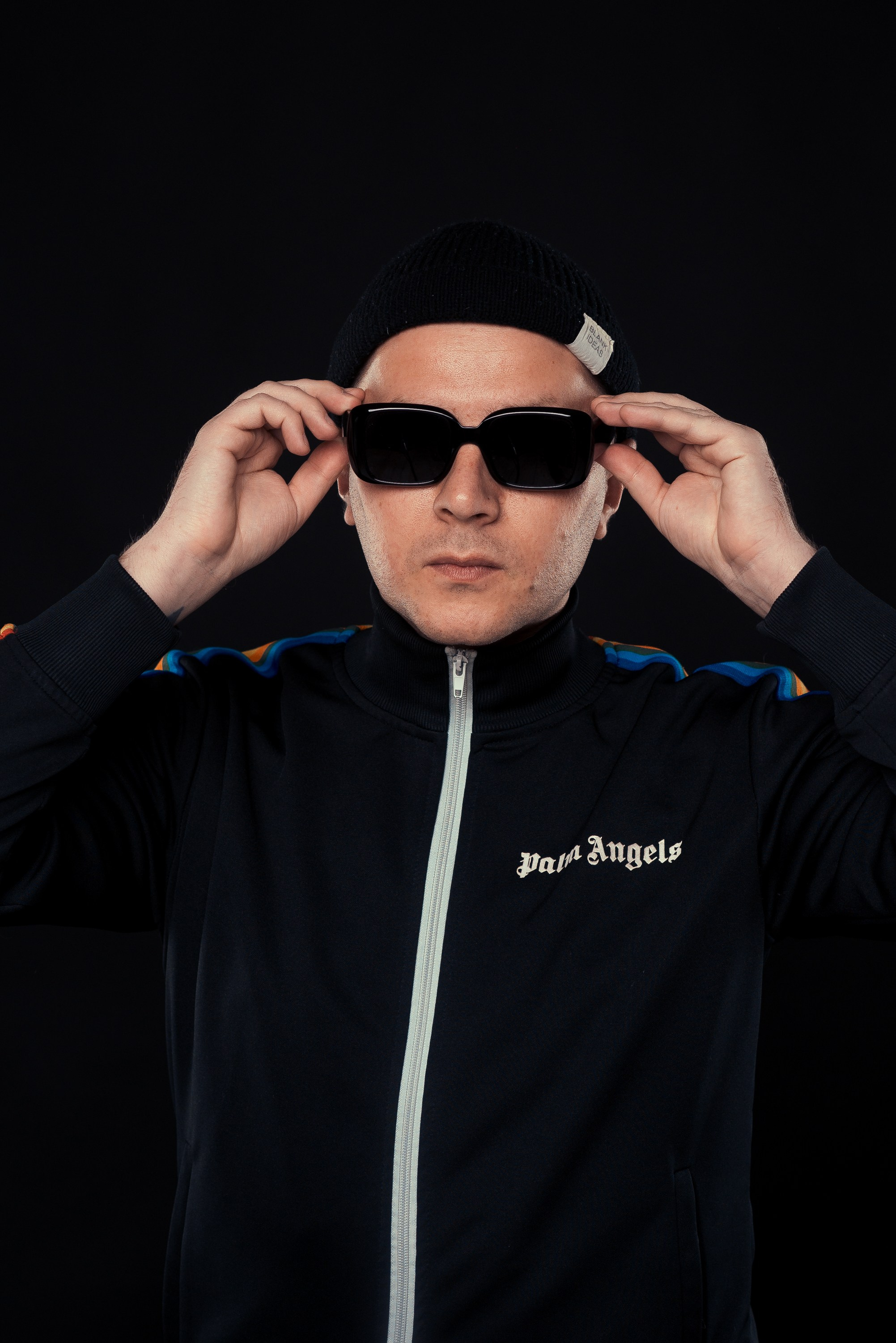 Dabro&Hard. Главная