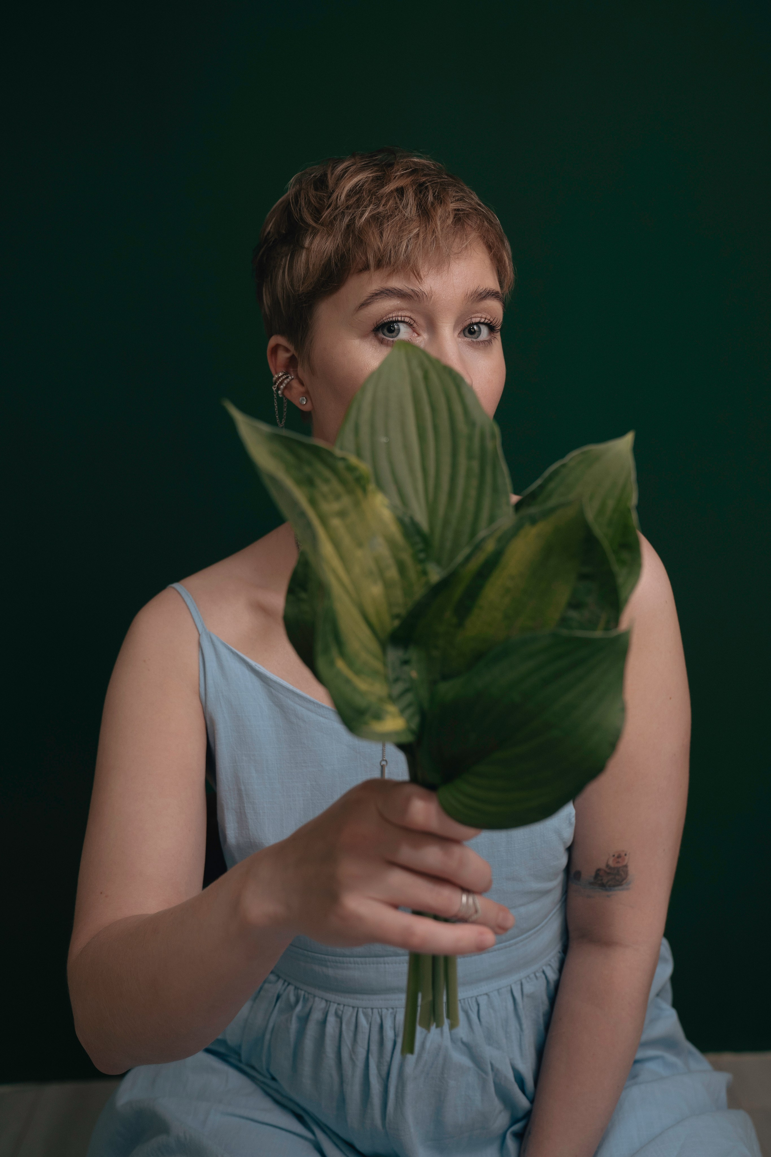 Фотограф Светлана Родыгина — Фотосессии в Кирове