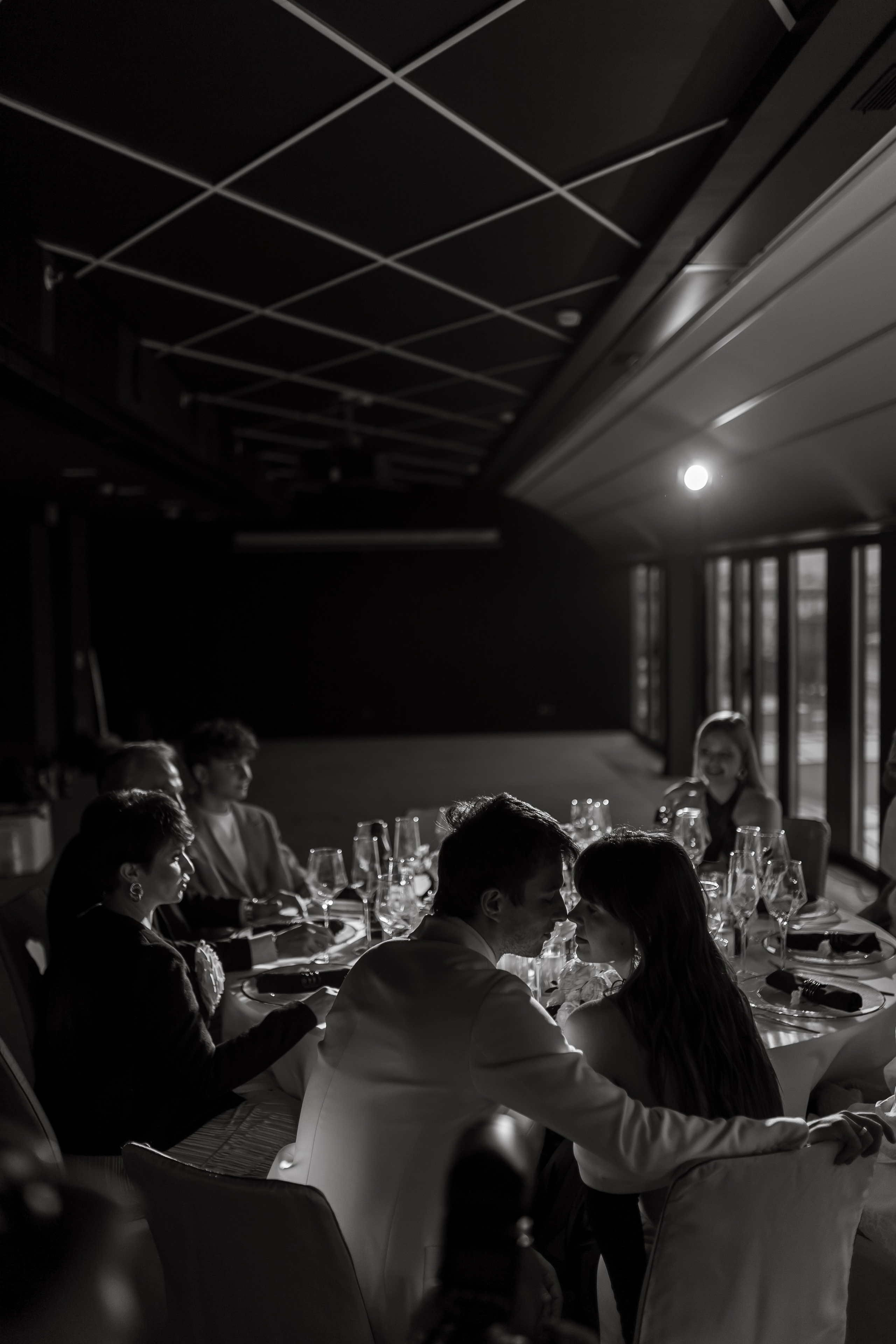 Любовь без границ. Фотограф в Санкт Петербурге Колантаева Карина