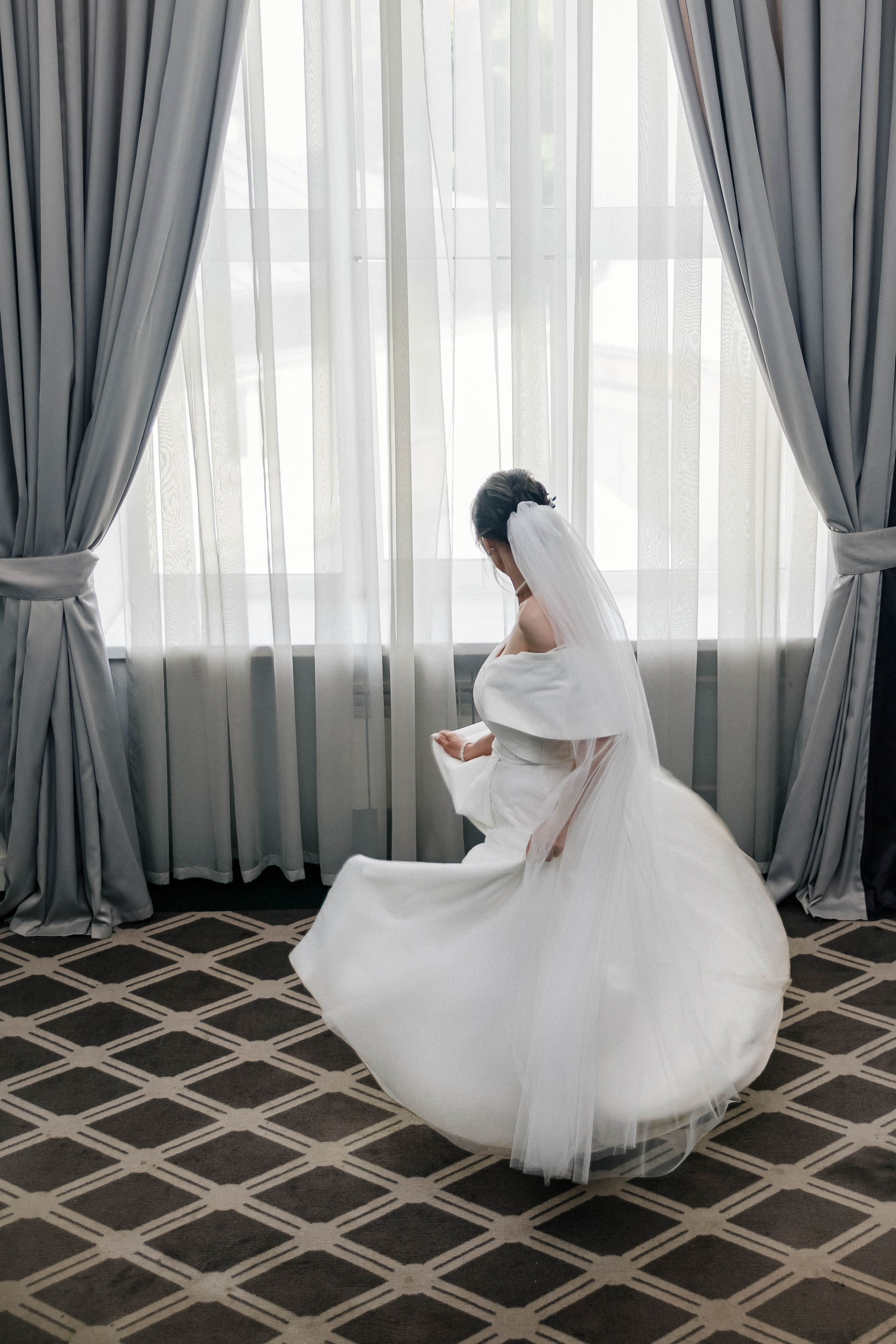 Олег и Татьяна. Рыжова Тамара