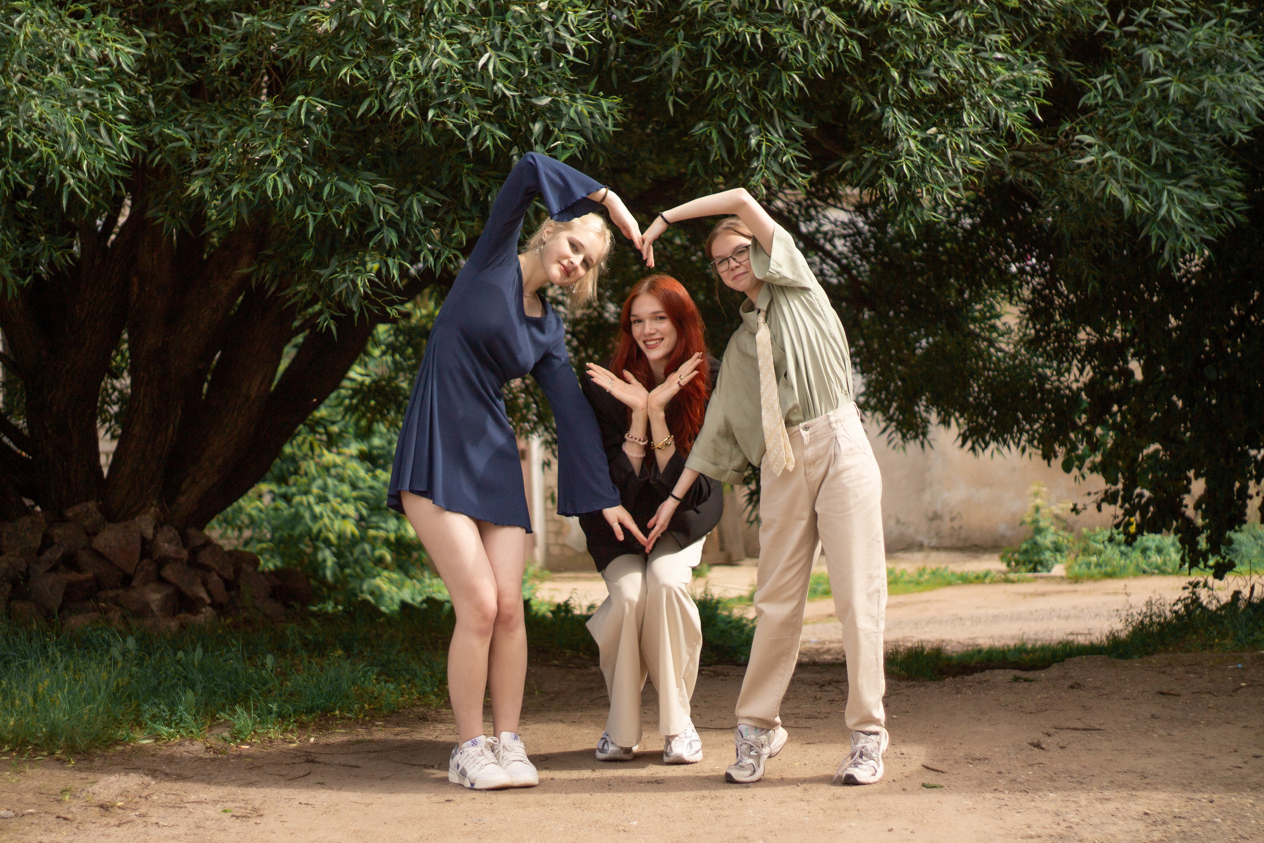 Юбилей Татьяны. Свадебный и семейный фотограф Бологое Тверь — Ninel