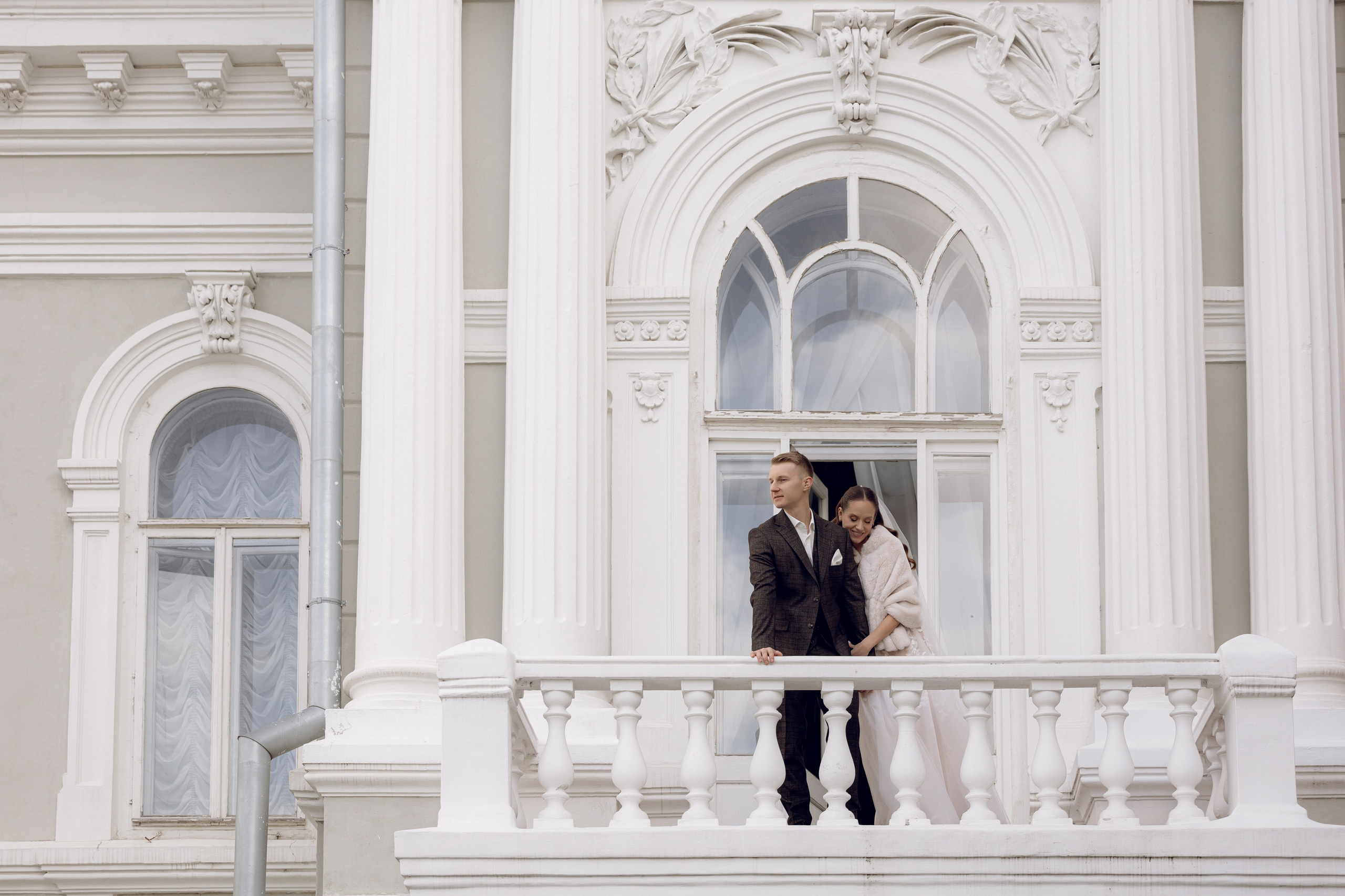 Никита & Екатерина. Свадебный фотограф Казань| Фотограф Казань Зевакина Анастасия