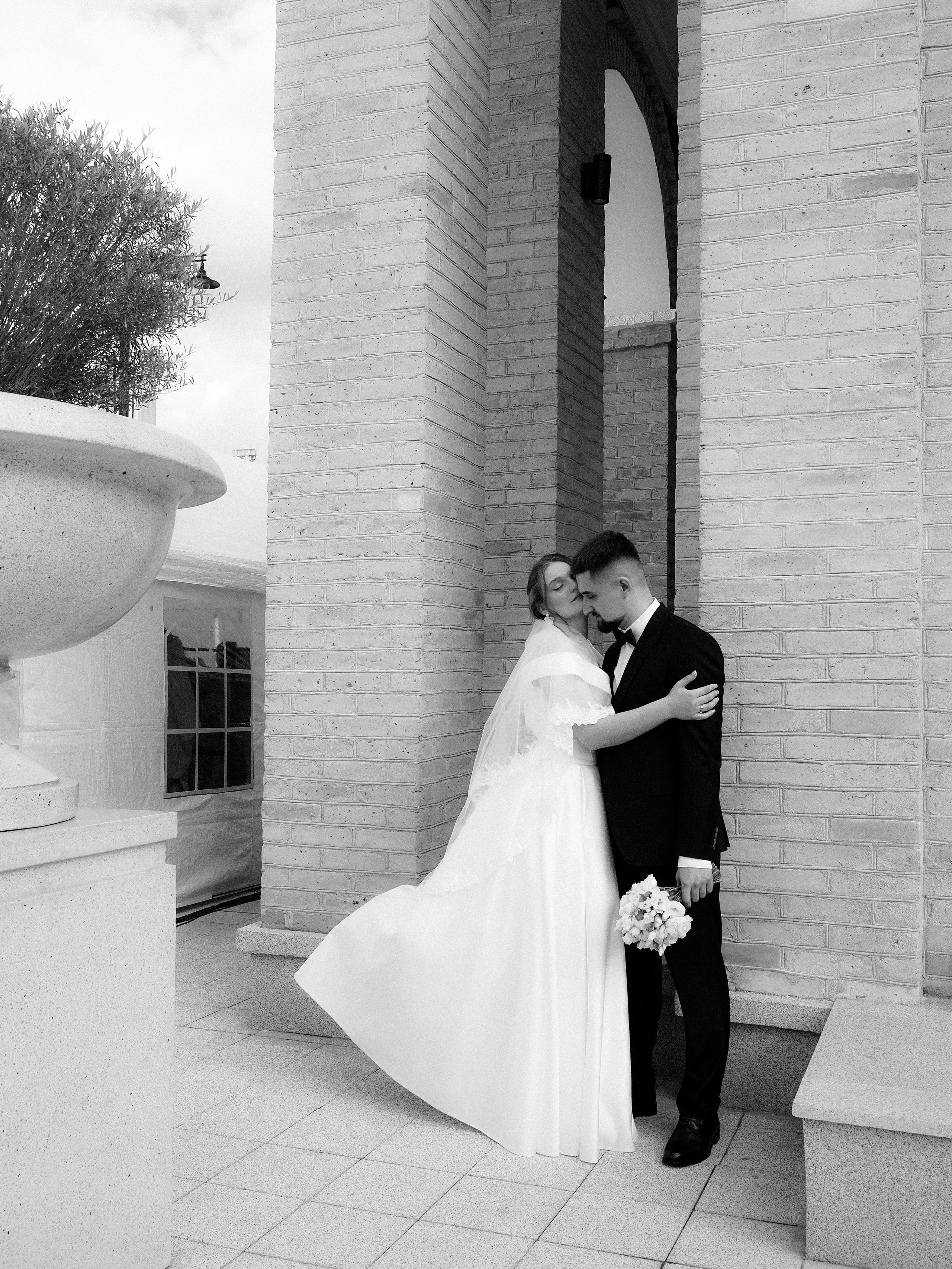 Руслан и Анастасия. Фотограф Рязань. Семейный Свадебный фотограф