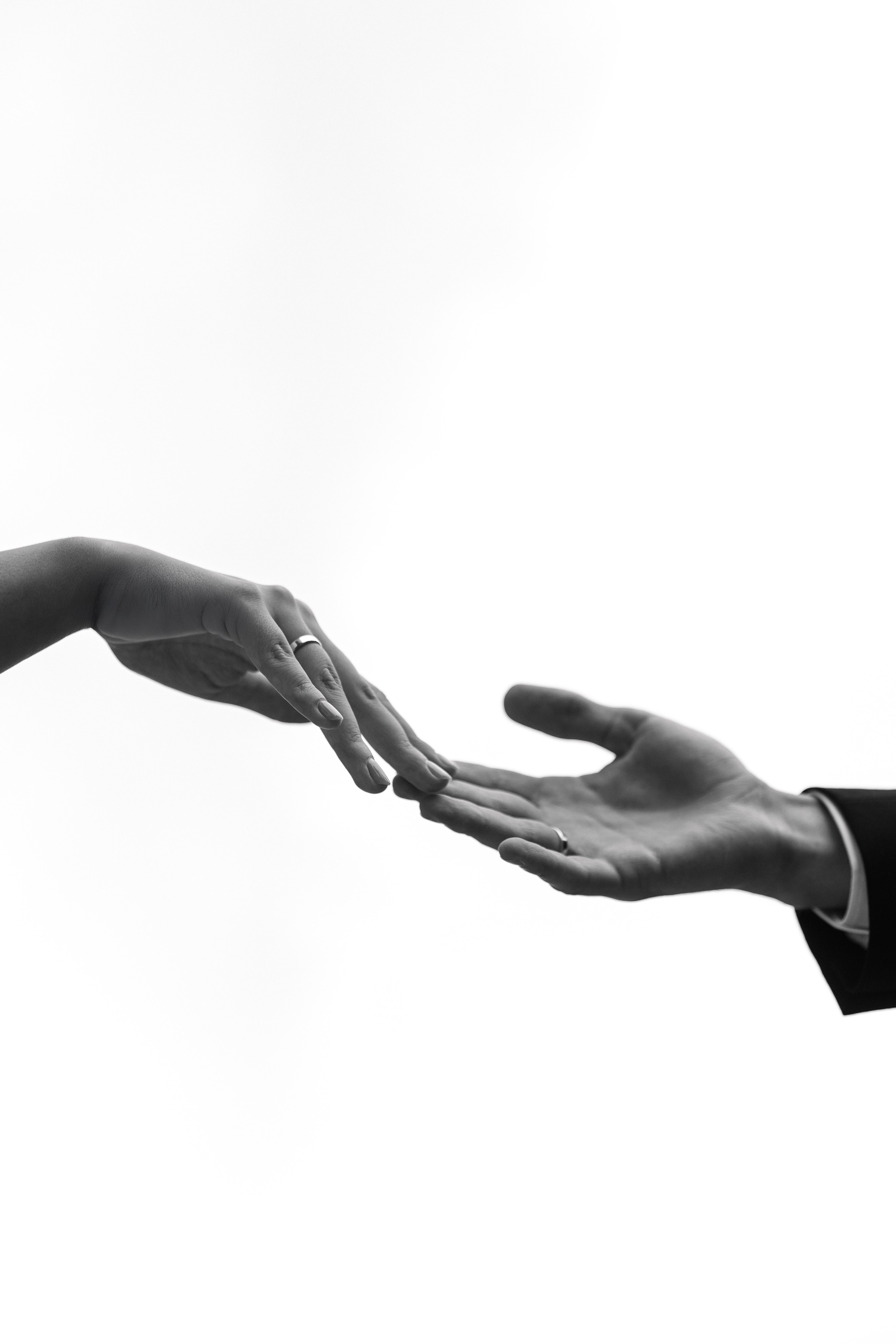 Ксения и Михаил. Свадебный и репортажный фотограф Евгений Петров