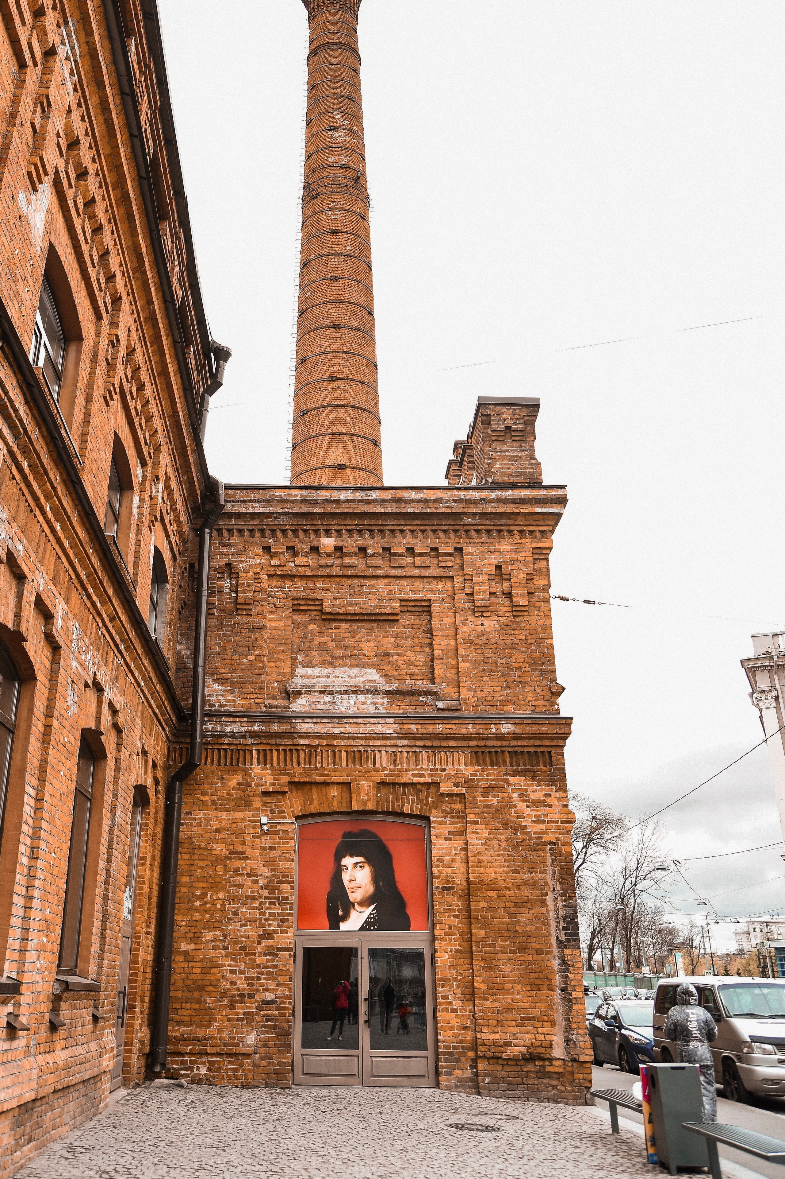 Street/ Report. Фотограф в Москве Daria Lens