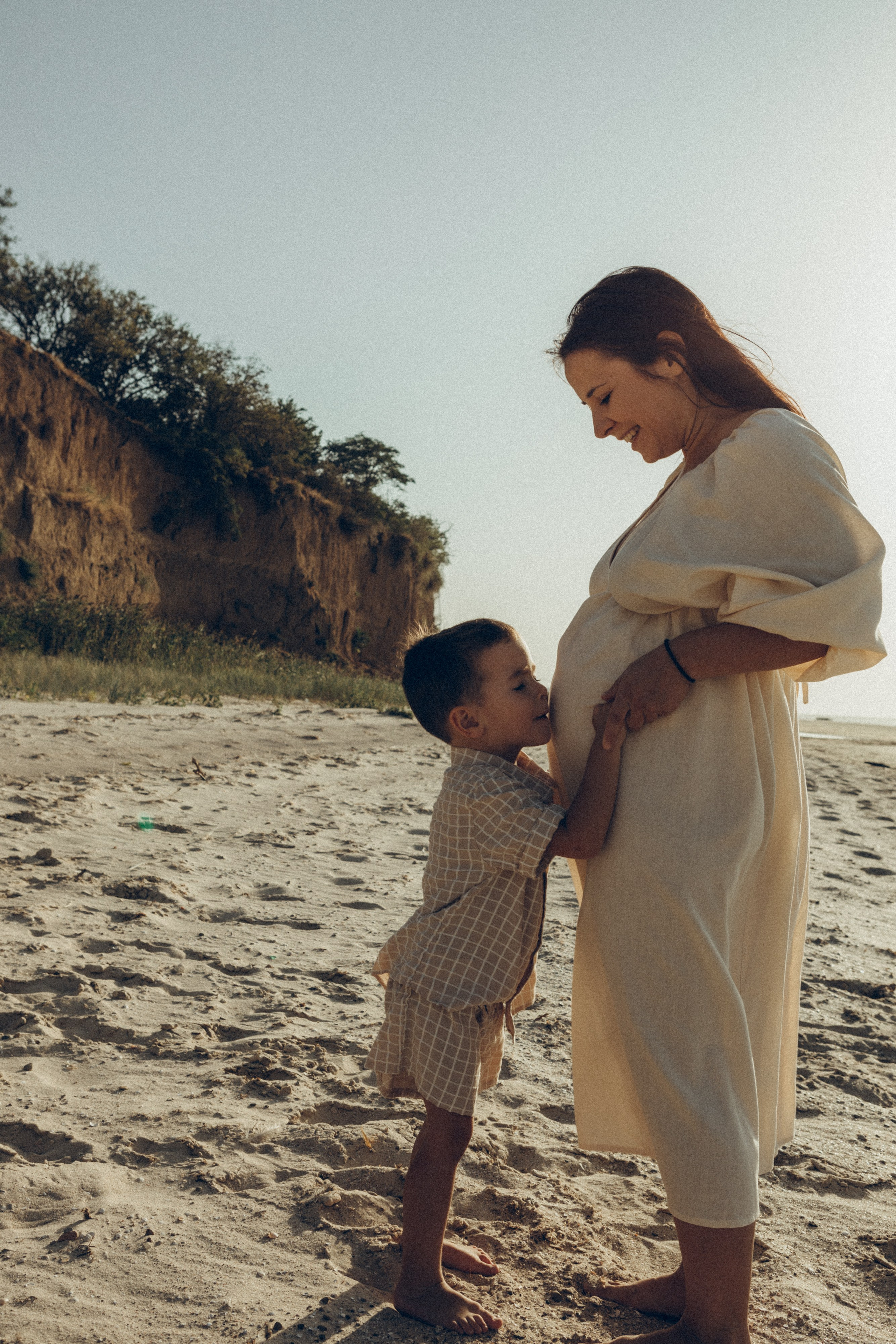 Family moment 💫. Семейный фотограф и фотограф на роды в Ростове-на-Дону Мухина Виктория