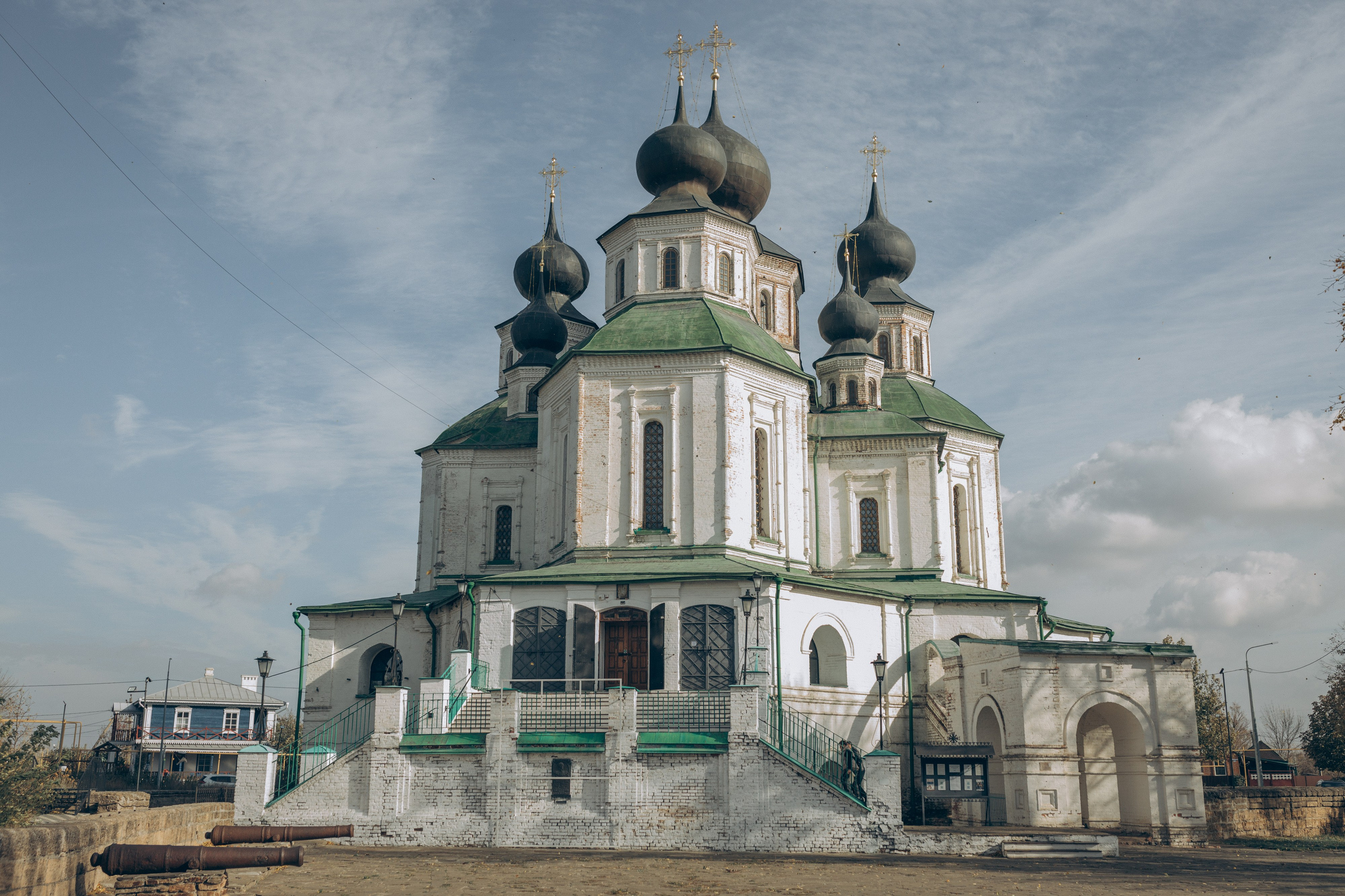 Крещение Марии. Семейный фотограф и фотограф на роды в Ростове-на-Дону Мухина Виктория