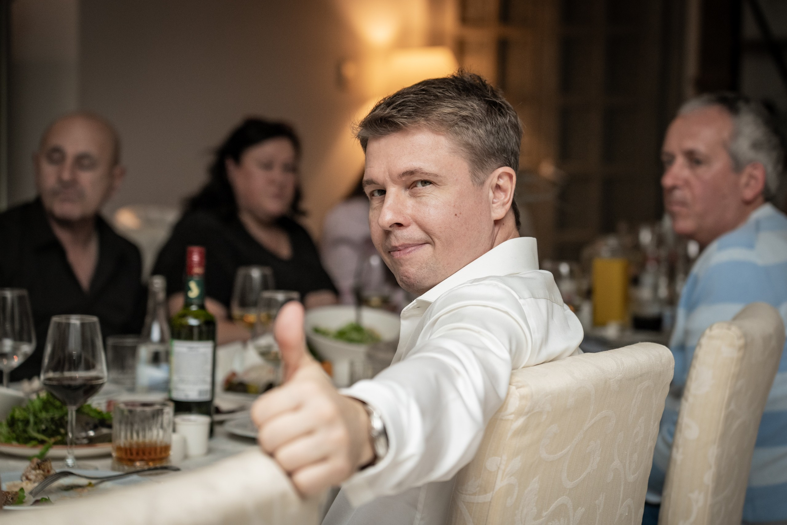 День рождения Софии