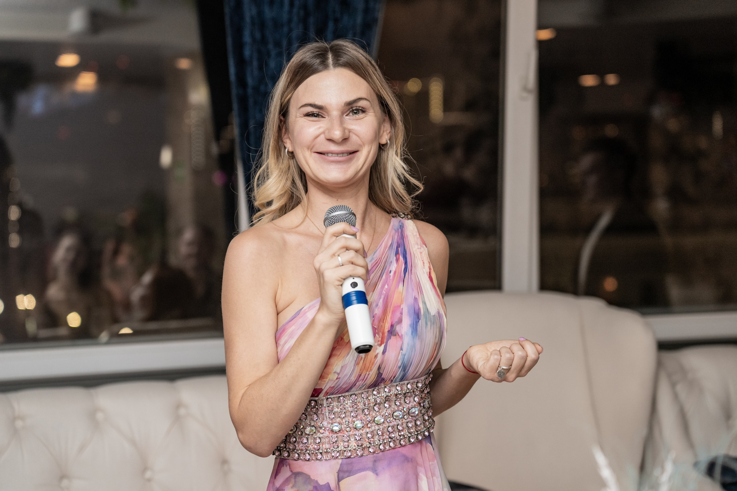 День рождения Софии