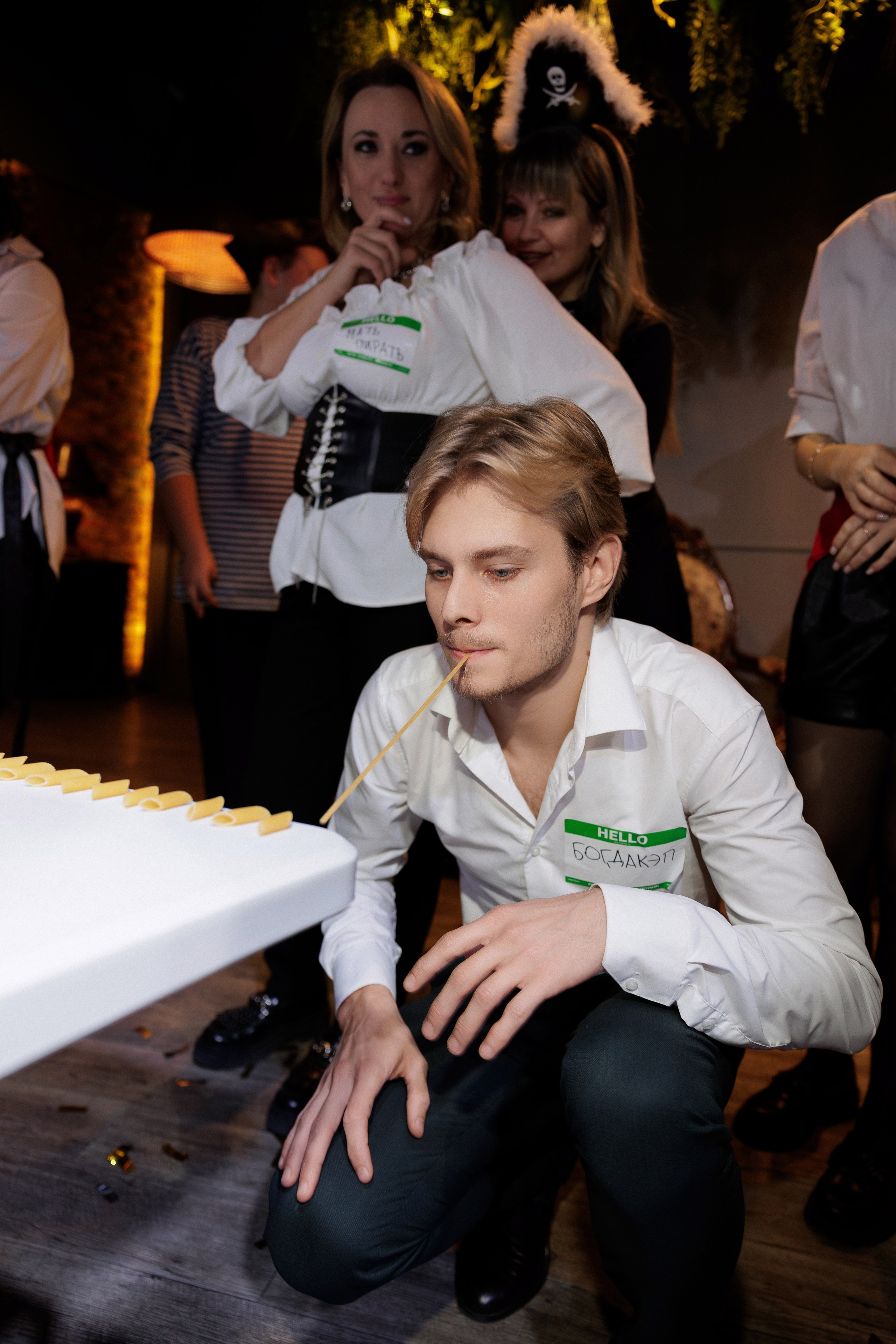 Happy Birthday CARAMEL. Арина Тамочкина. Фотограф Краснодарю