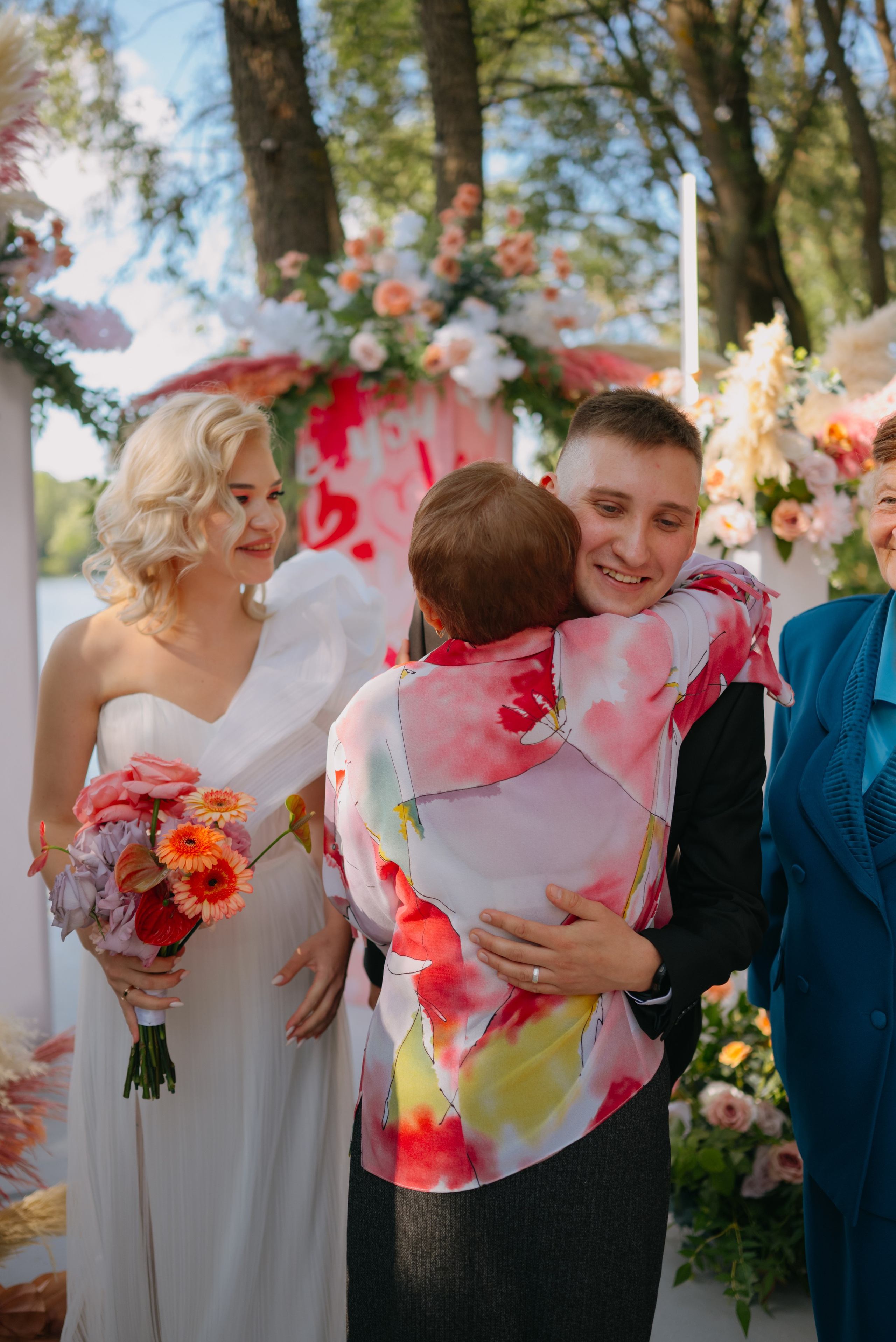 Илья и Маша. Свадебный фотограф Уфа Дарья Насырова