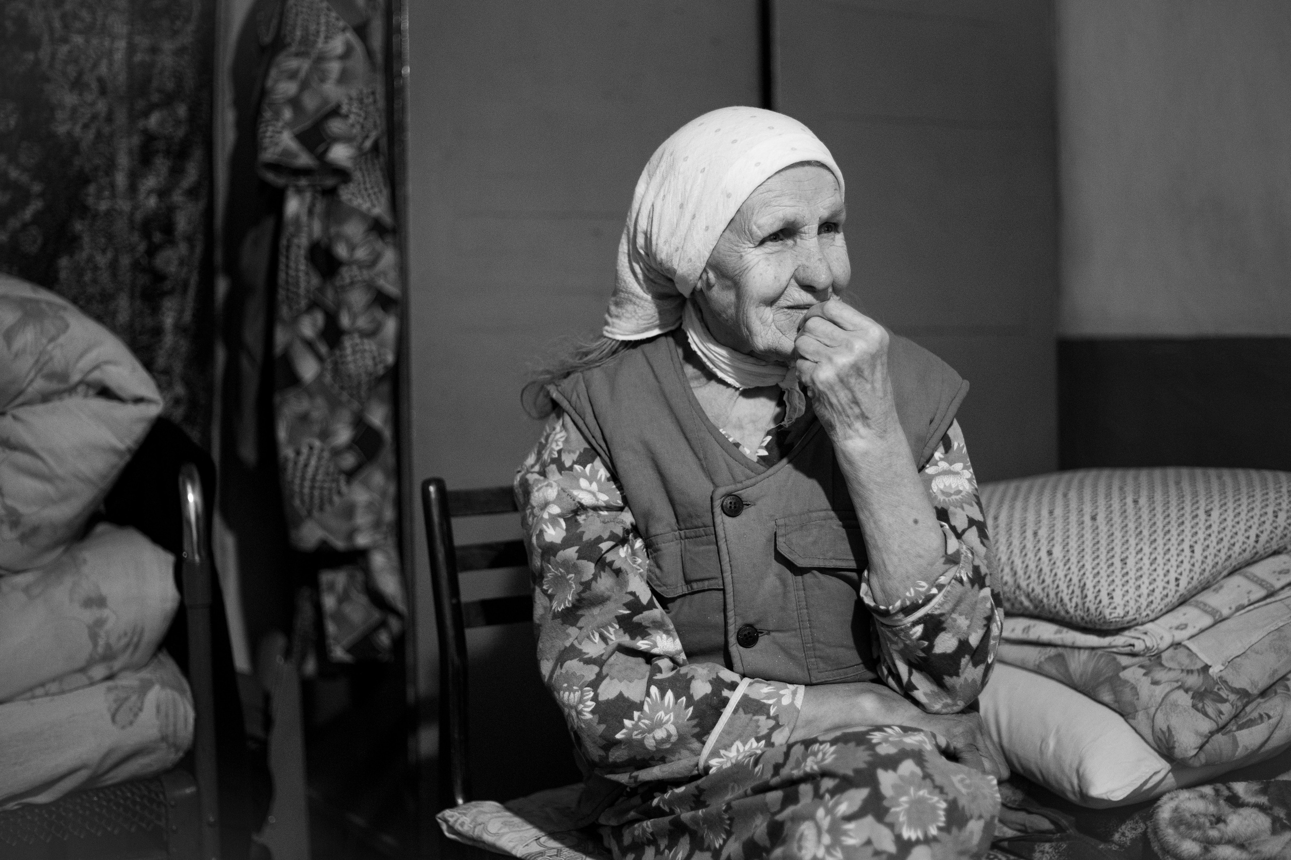 Фотографический проект "Женщина". Софья Федотова — продюсер, тренер киноактеров