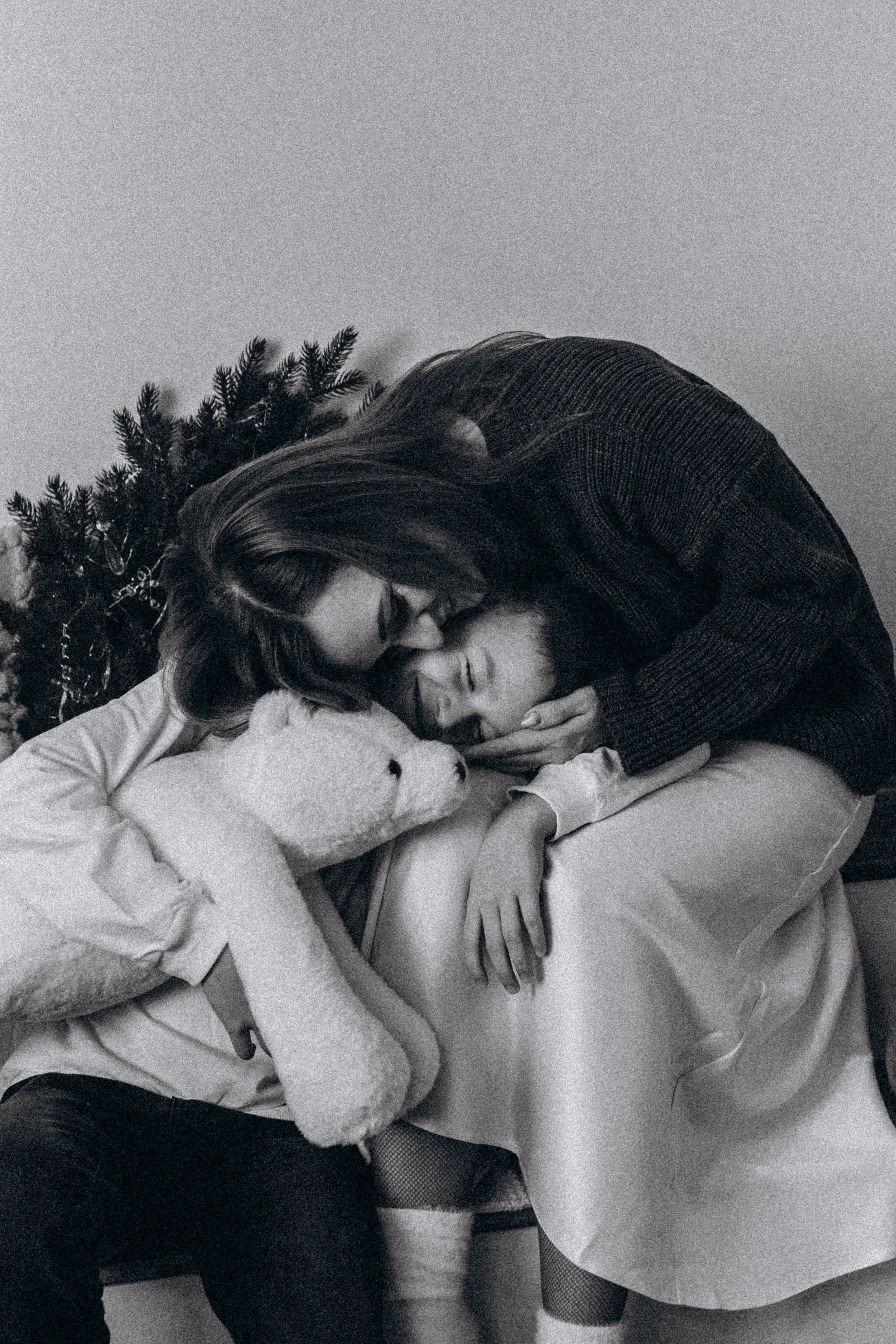 Мама и сынок. Семейный фотограф Нижневартовск Тюмень Ефимова Ирина