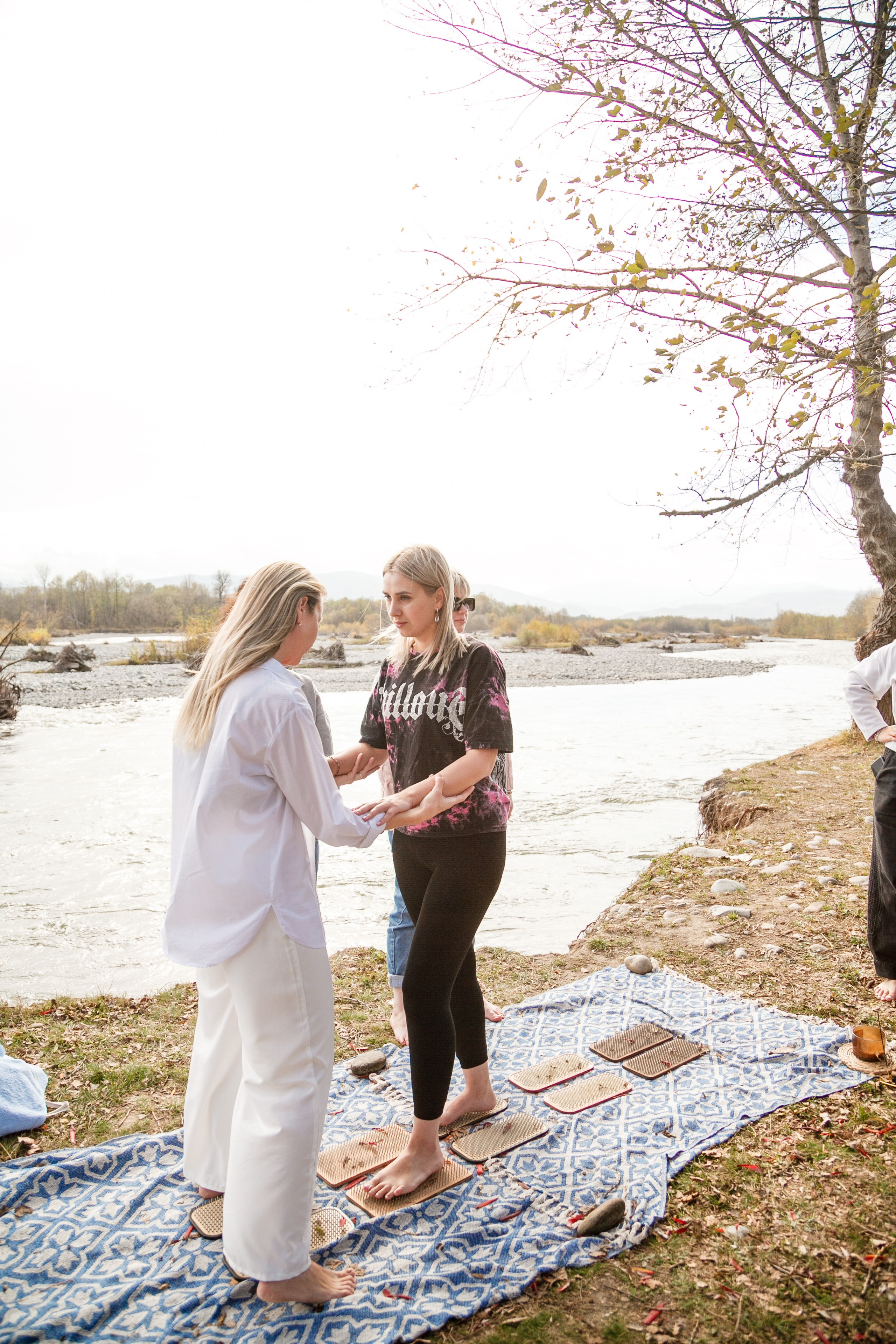 Ретрит"ОТКРОЙ СЕБЯ». Свадебный и семейный фотограф в Армавире