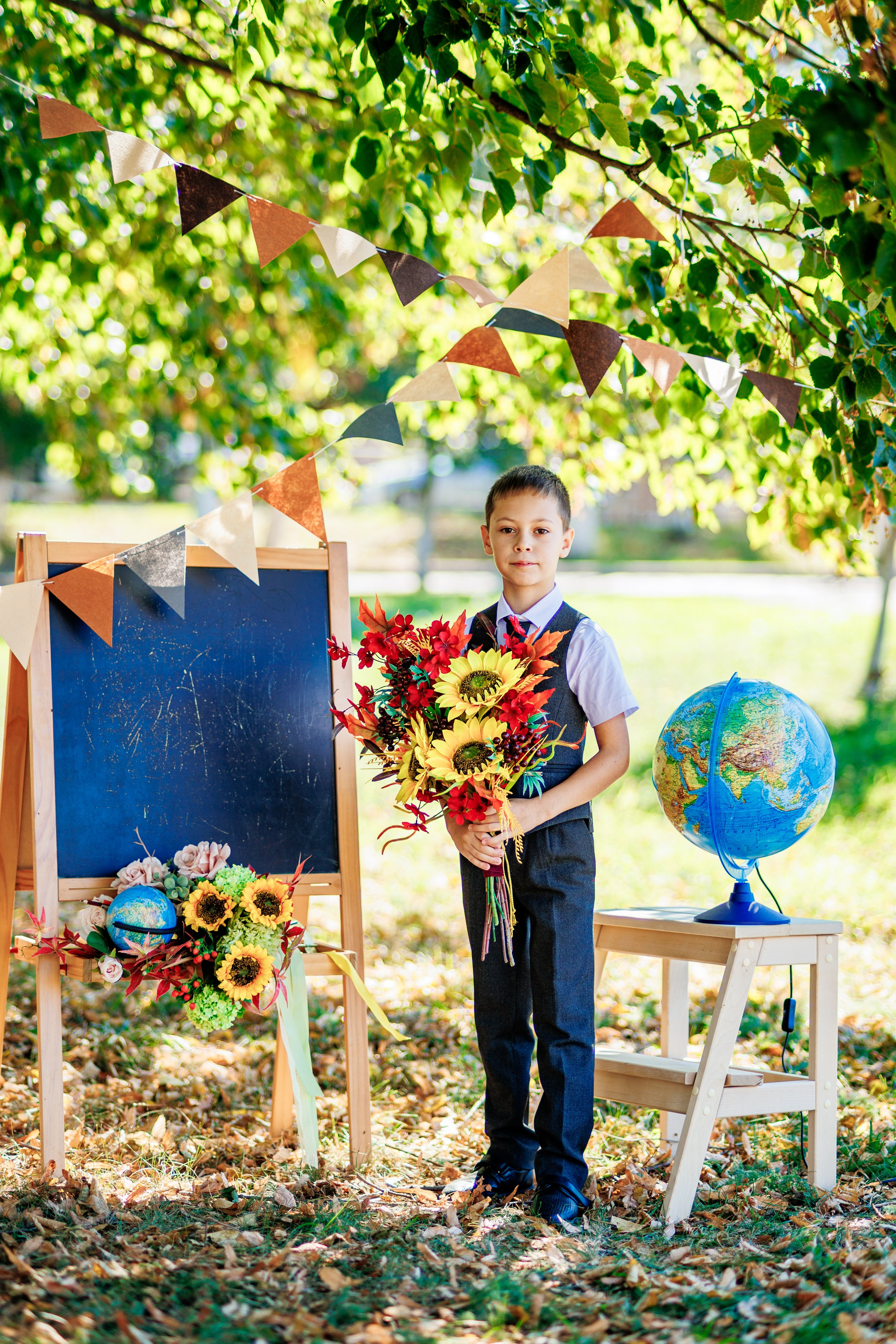 2а класс. Свадебный и семейный фотограф в Армавире