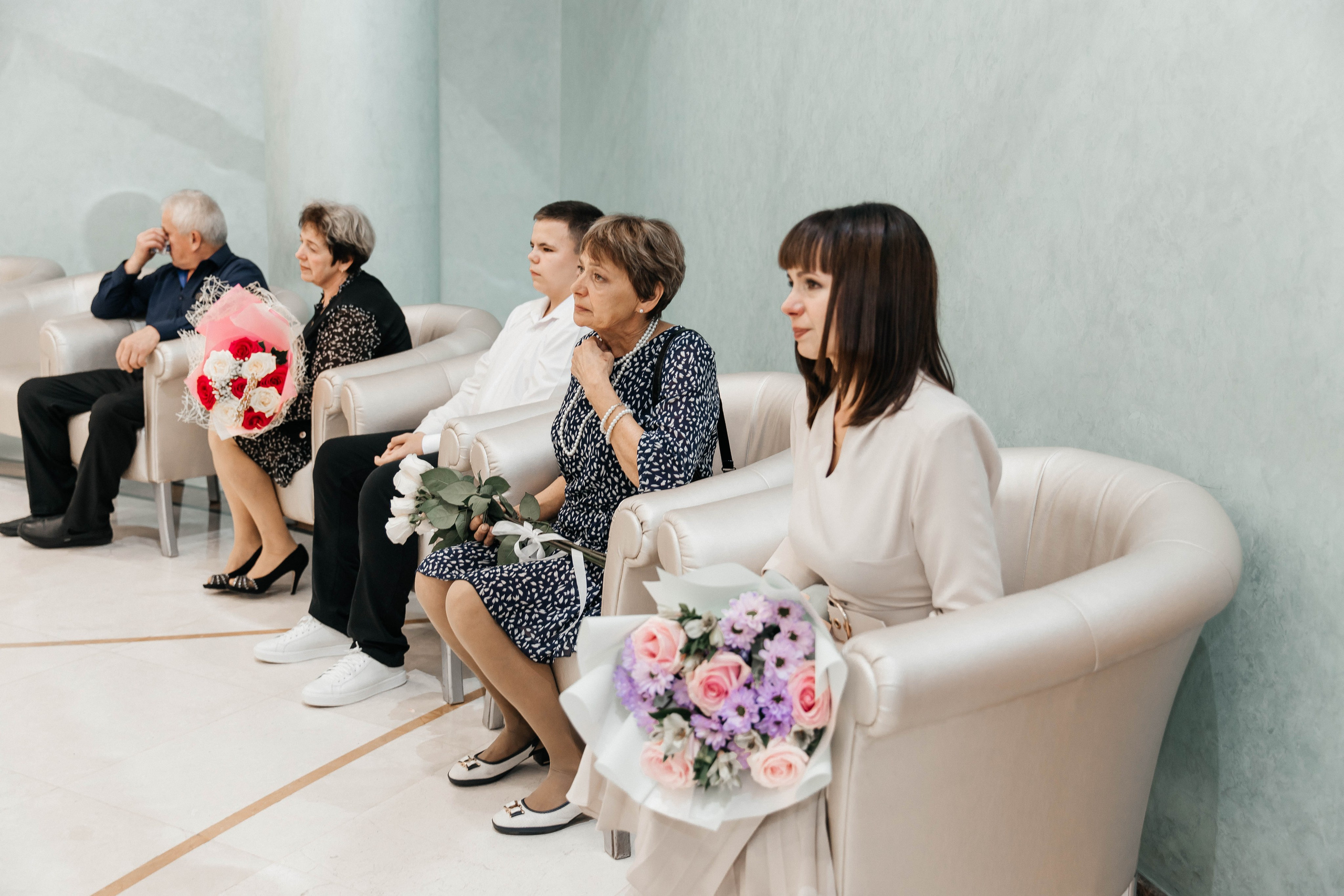 Дмитрий и Светлана. Свадебный фотограф в Иркутске Анна Малюшова