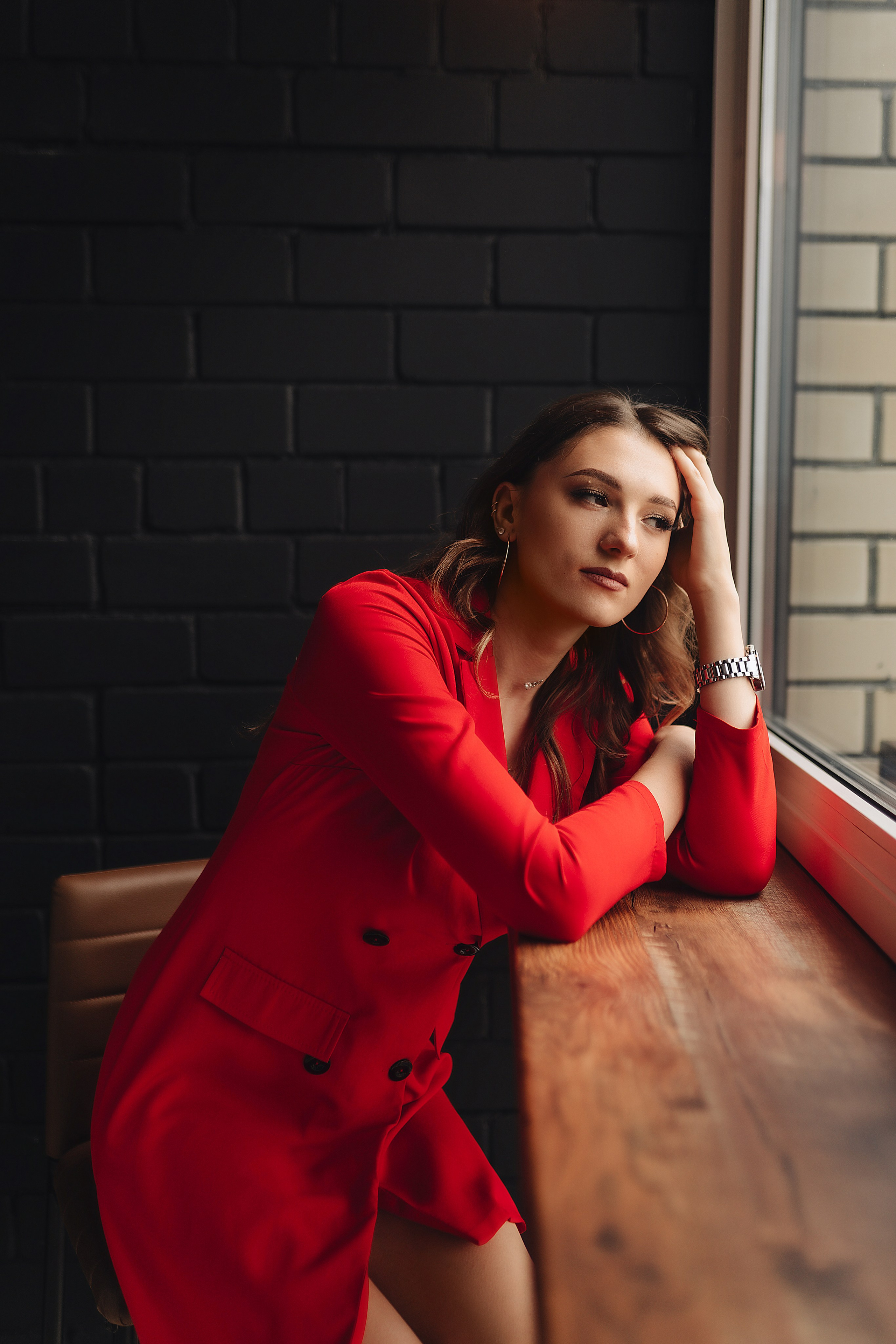 Наталья | Контент-съемка. Фотограф Карина Шмулёва. Воронеж и область