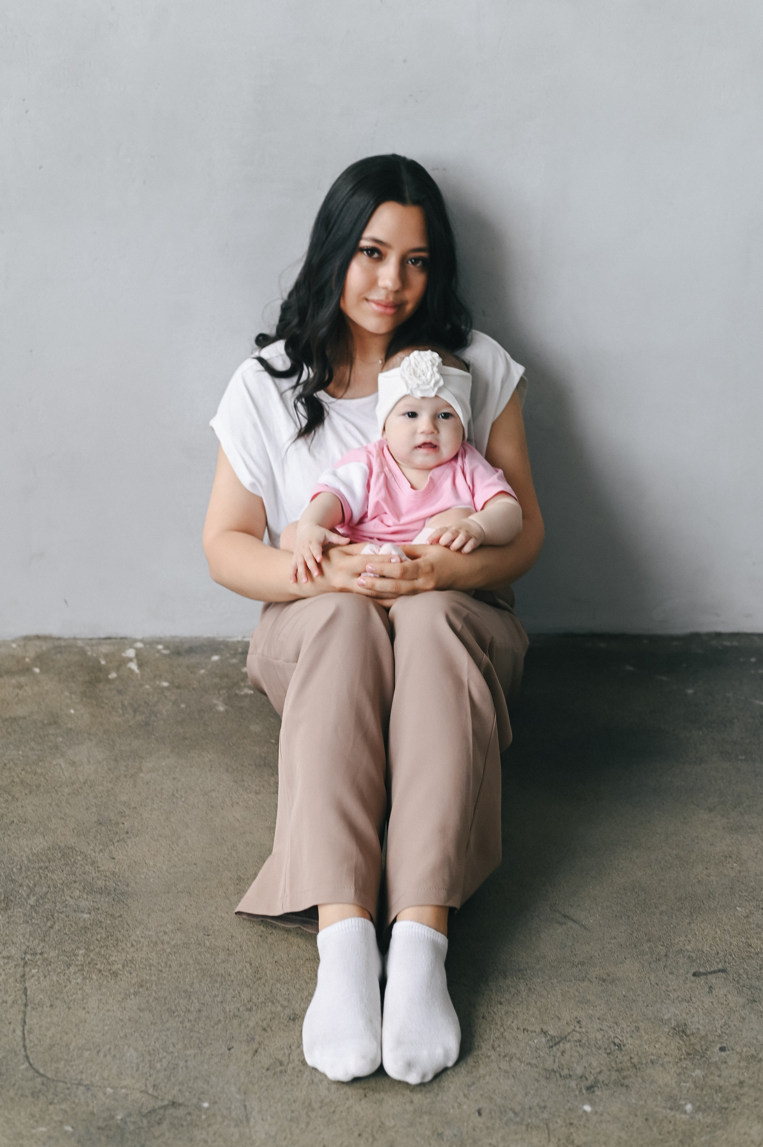 Егор, Лена и Оливия. Свадебный и семейный фотограф Волгоград Москва