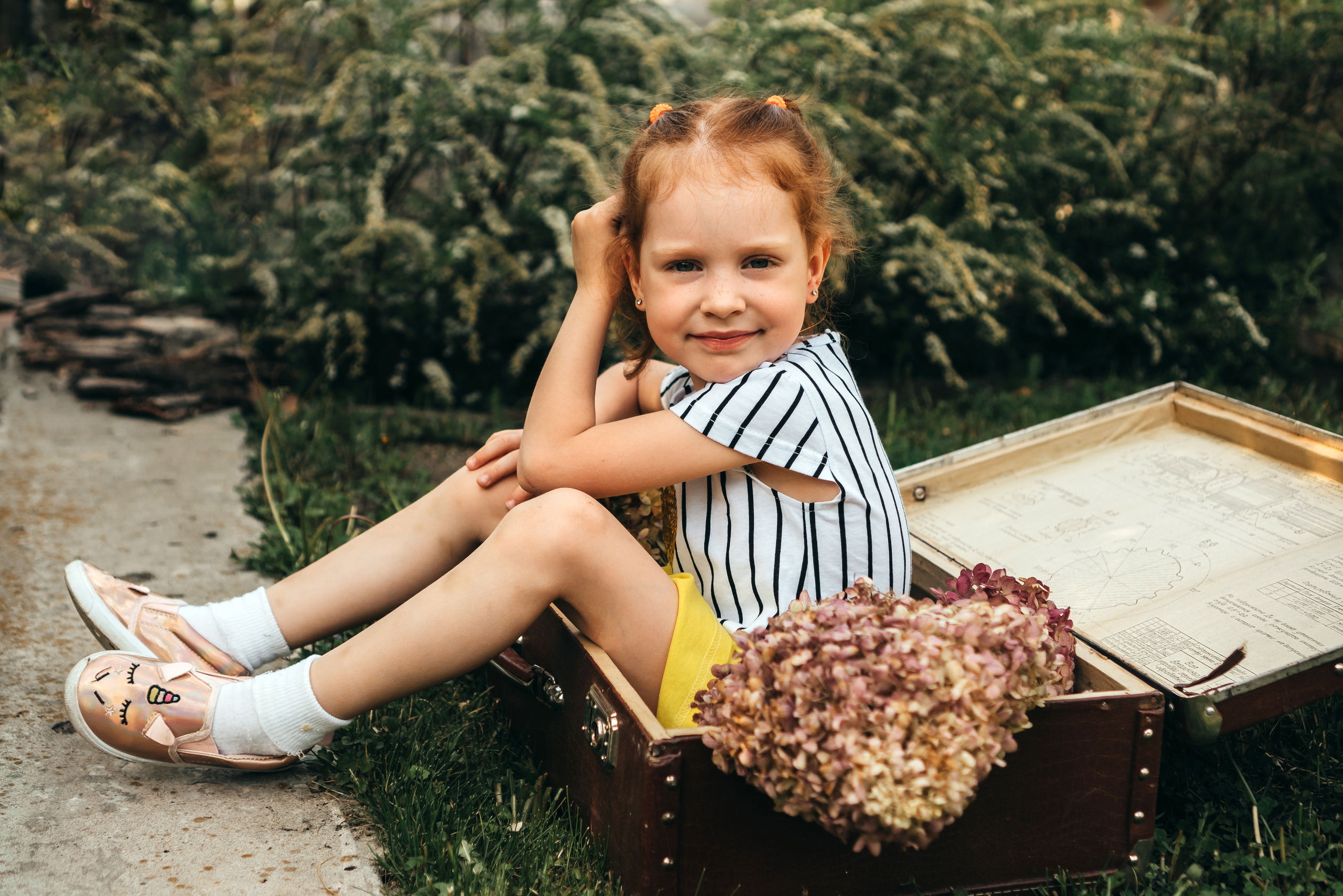 Семейная фотосессия. Семейный фотограф в Самаре Анна Кузнецова