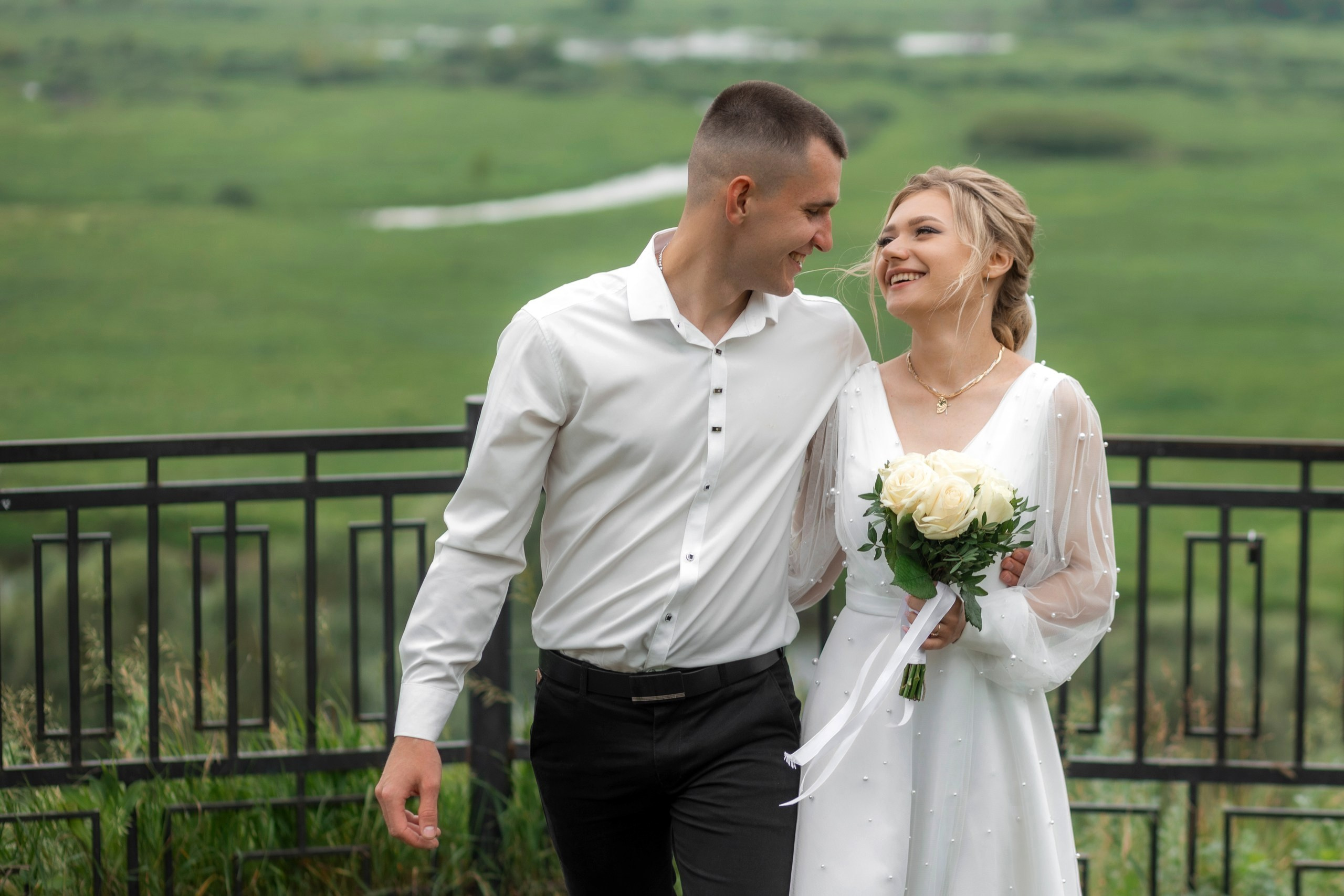 Wedding. Ваш фотограф Светлана Мицукова