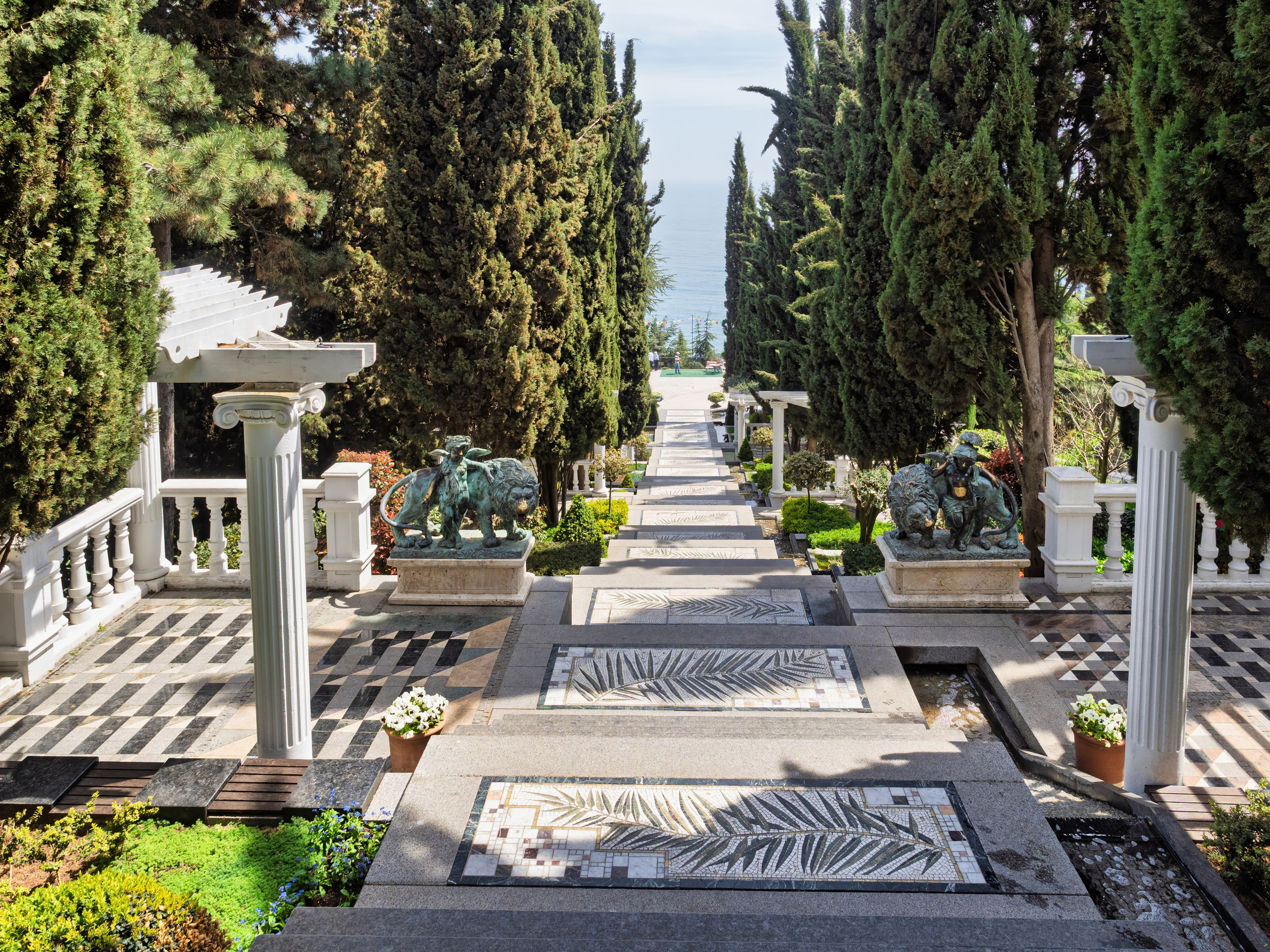 Крым, Утес, 2021 год. Фотограф Никифоров-Гордеев Сергей. Москва и МО