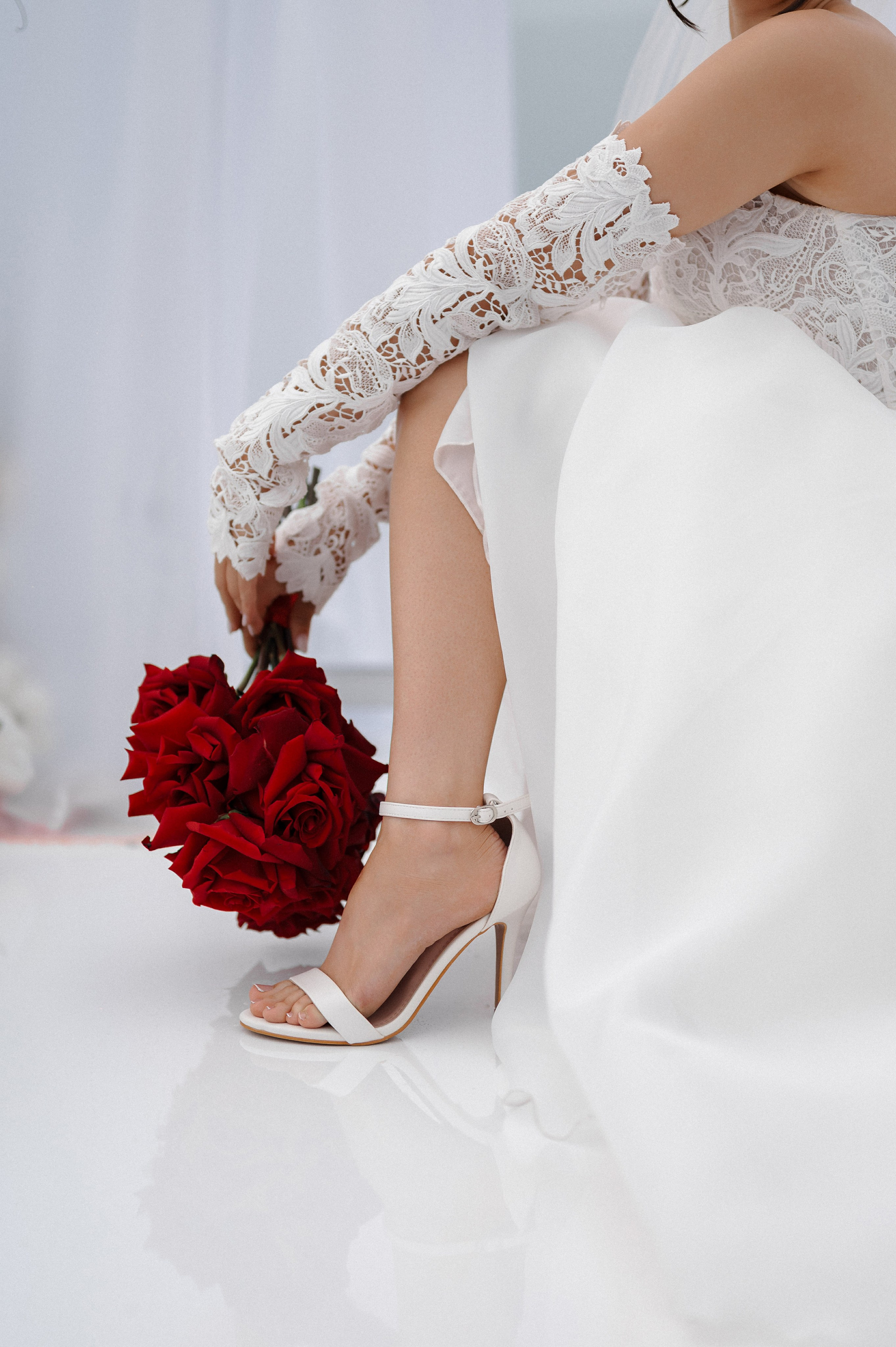 Сегодня и навсегда вместе. Свадебный и семейный фотограф в Чебоксарах Ирина Левнер