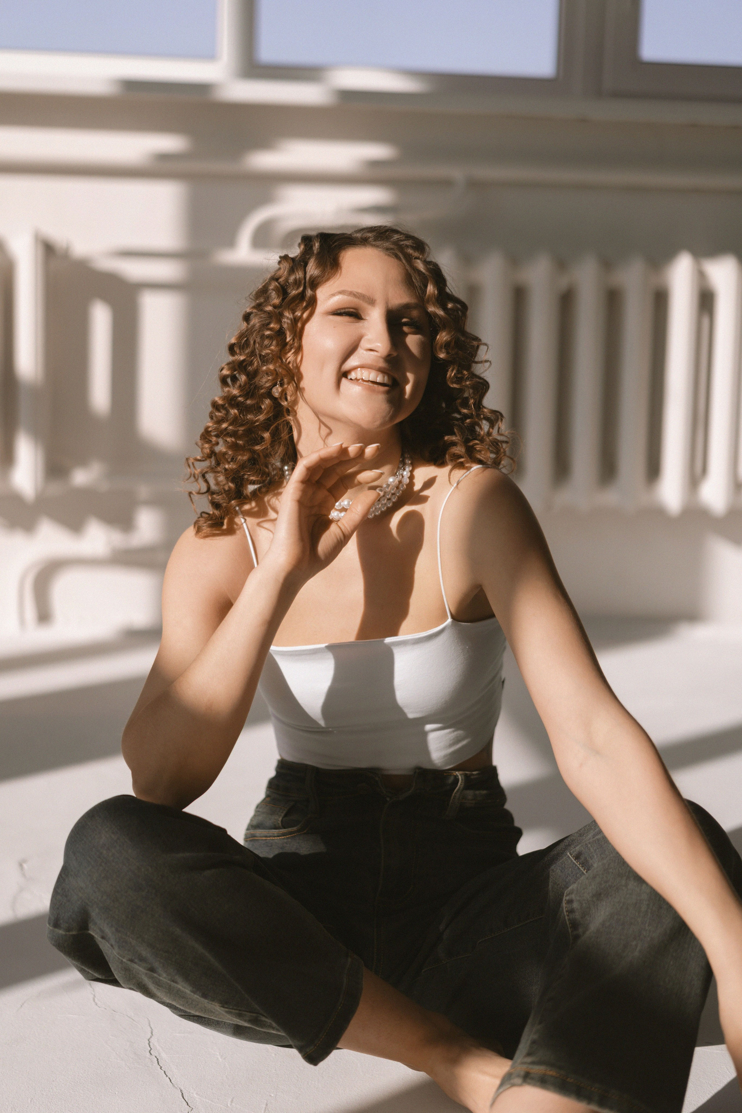 Съемка на день рождения Даши. Фотограф Надежда Погребняк | Рязань | Москва