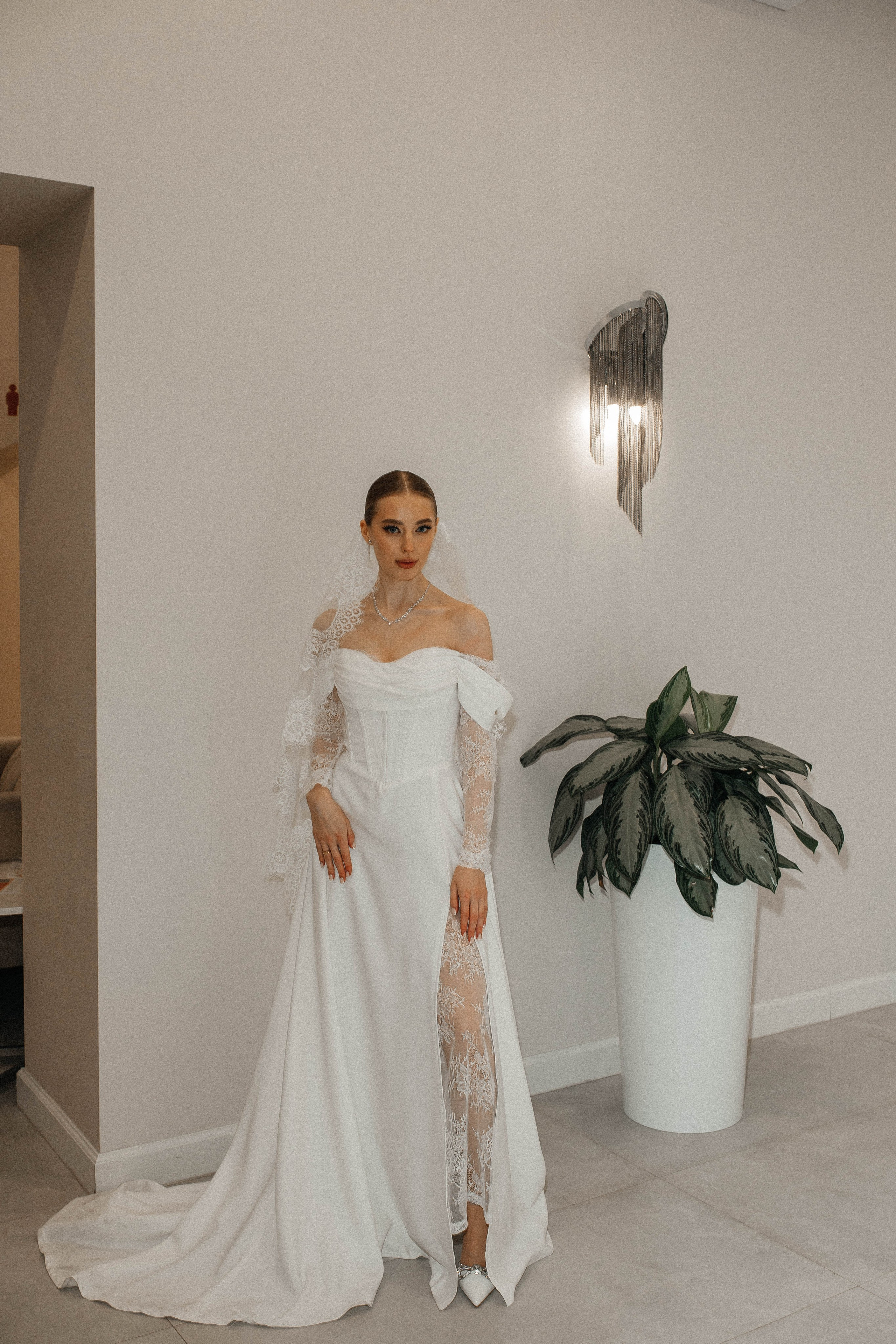 Анастасия и Денис. Профессиональный фотограф